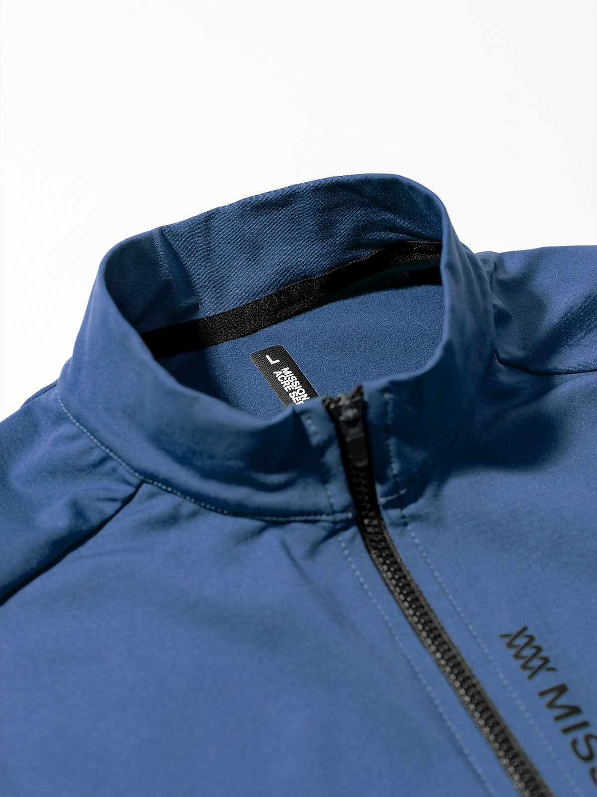 Mission Pro Jersey : LS Women's von Mission Workshop - Wetterfeste Taschen & Technische Bekleidung - San Francisco & Los Angeles - Für die Ewigkeit gebaut - Garantiert