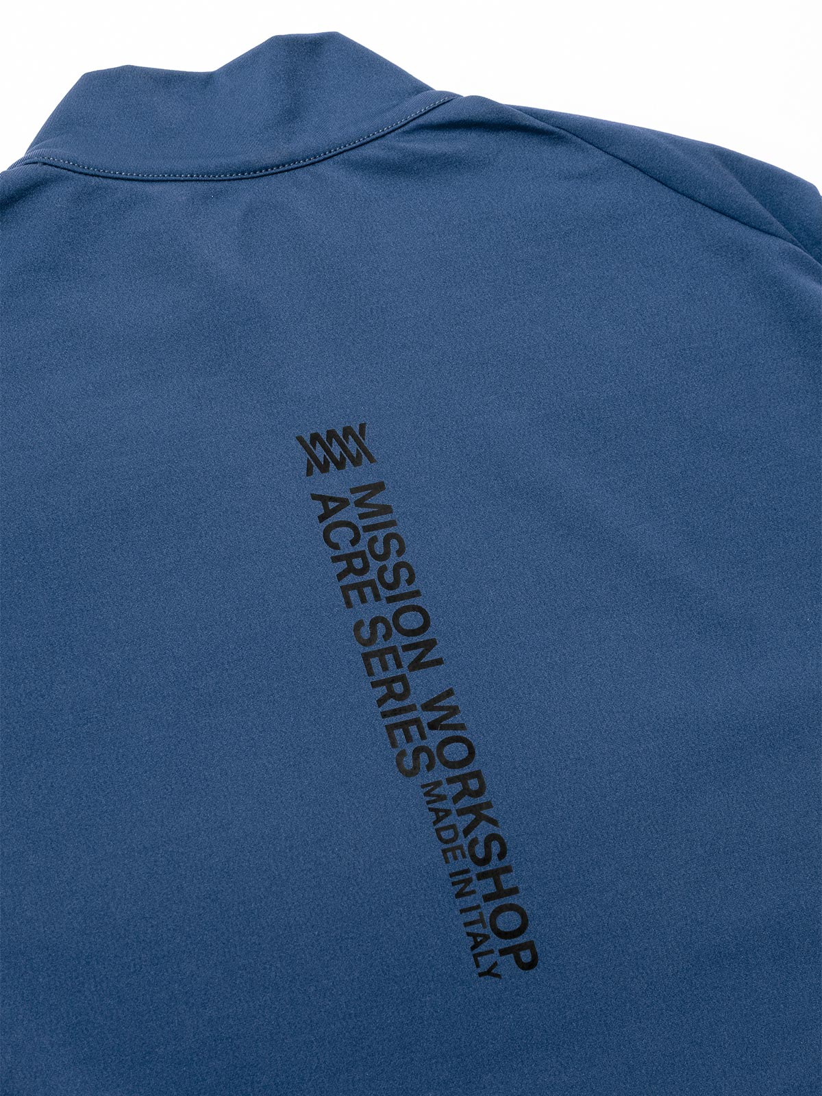 Mission Pro Jersey : LS Women's von Mission Workshop - Wetterfeste Taschen & Technische Bekleidung - San Francisco & Los Angeles - Für die Ewigkeit gebaut - Garantiert