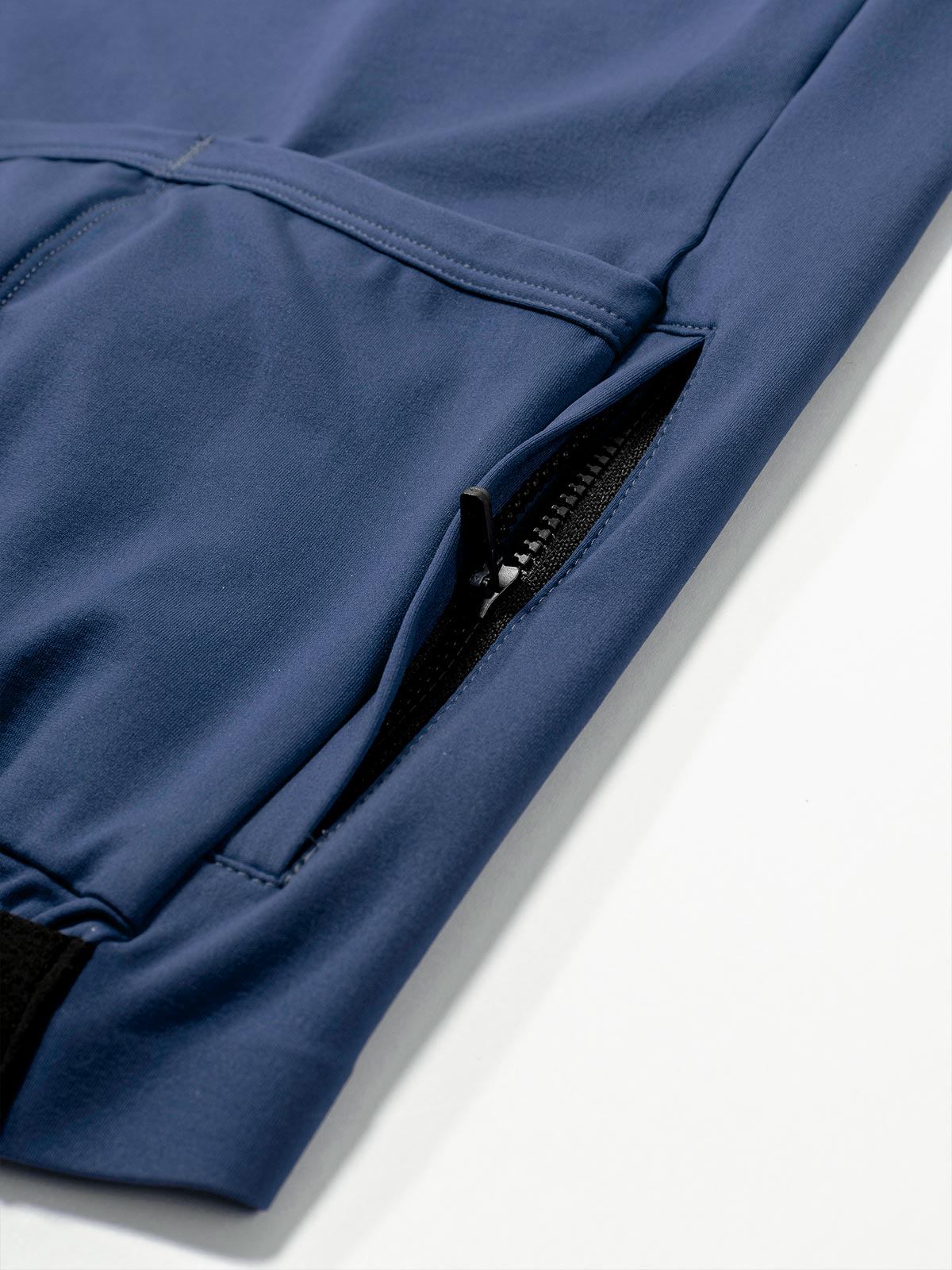 Mission Pro Jersey : LS Women's von Mission Workshop - Wetterfeste Taschen & Technische Bekleidung - San Francisco & Los Angeles - Für die Ewigkeit gebaut - Garantiert
