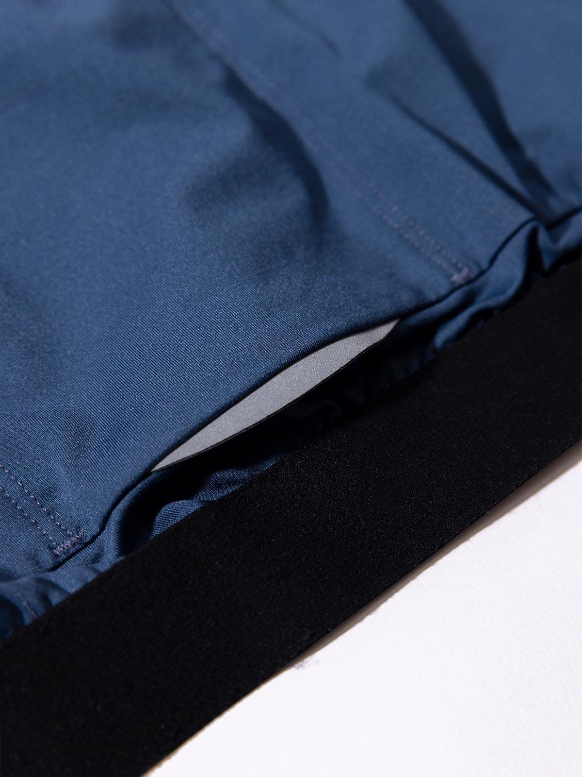 Mission Pro Jersey : LS Women's von Mission Workshop - Wetterfeste Taschen & Technische Bekleidung - San Francisco & Los Angeles - Für die Ewigkeit gebaut - Garantiert
