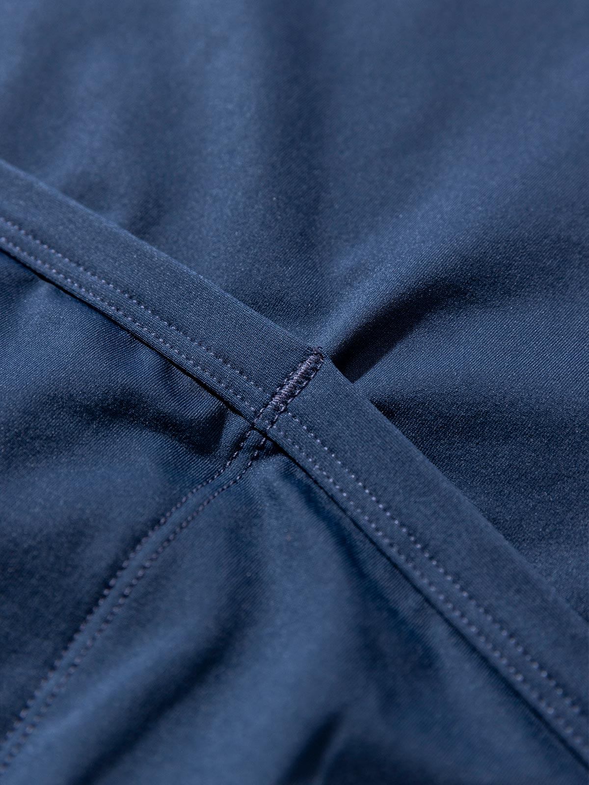 Mission Pro Jersey : LS Women's von Mission Workshop - Wetterfeste Taschen & Technische Bekleidung - San Francisco & Los Angeles - Für die Ewigkeit gebaut - Garantiert