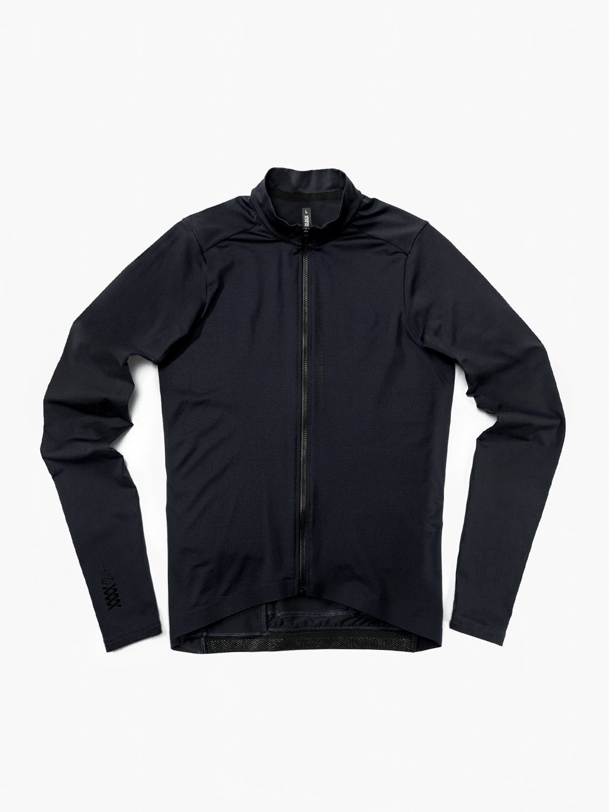 Mission Pro Jersey : LS Men's von Mission Workshop - Wetterfeste Taschen & Technische Bekleidung - San Francisco & Los Angeles - Für die Ewigkeit gebaut - Garantiert