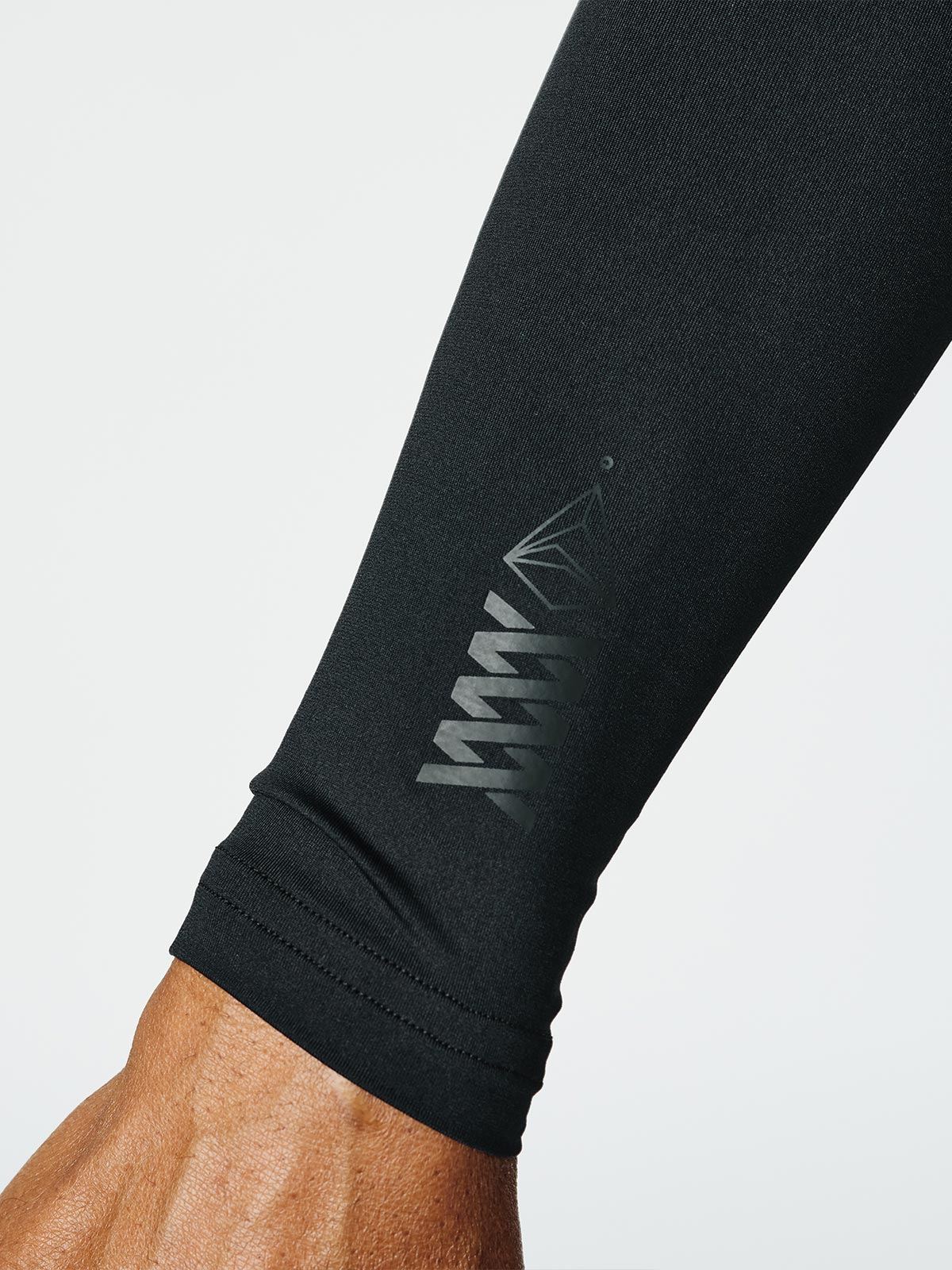 Mission Pro Jersey : LS Men's von Mission Workshop - Wetterfeste Taschen & Technische Bekleidung - San Francisco & Los Angeles - Für die Ewigkeit gebaut - Garantiert