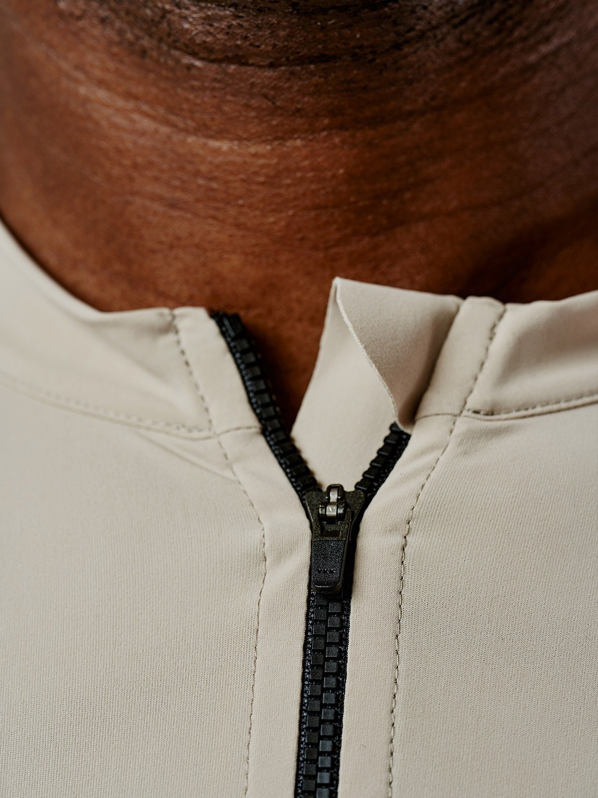 Mission Pro Jersey Men's von Mission Workshop - Wetterfeste Taschen & Technische Bekleidung - San Francisco & Los Angeles - Für die Ewigkeit gebaut - Garantiert