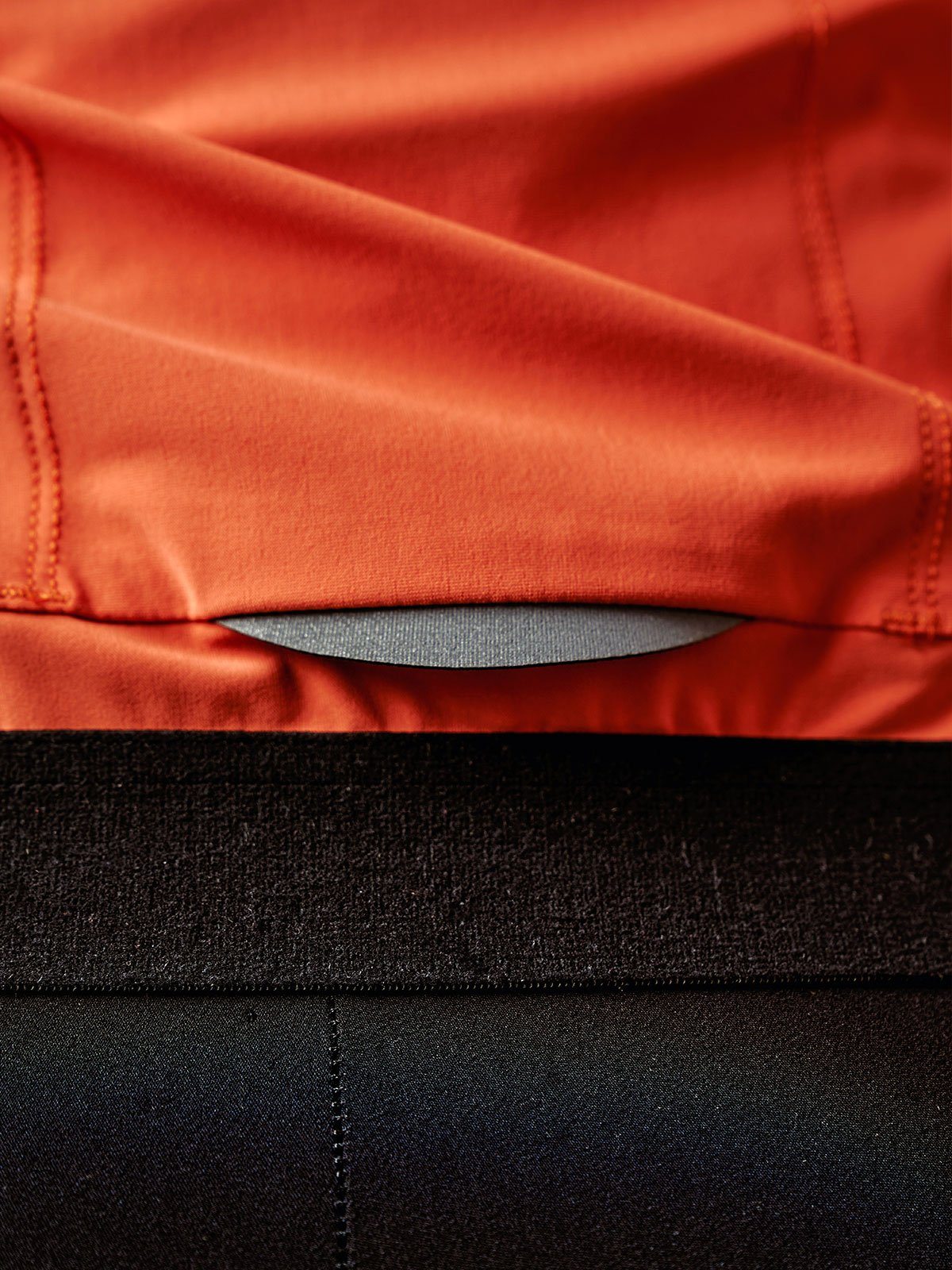 Mission Pro Jersey Women's von Mission Workshop - Wetterfeste Taschen & Technische Bekleidung - San Francisco & Los Angeles - Für die Ewigkeit gebaut - Garantiert