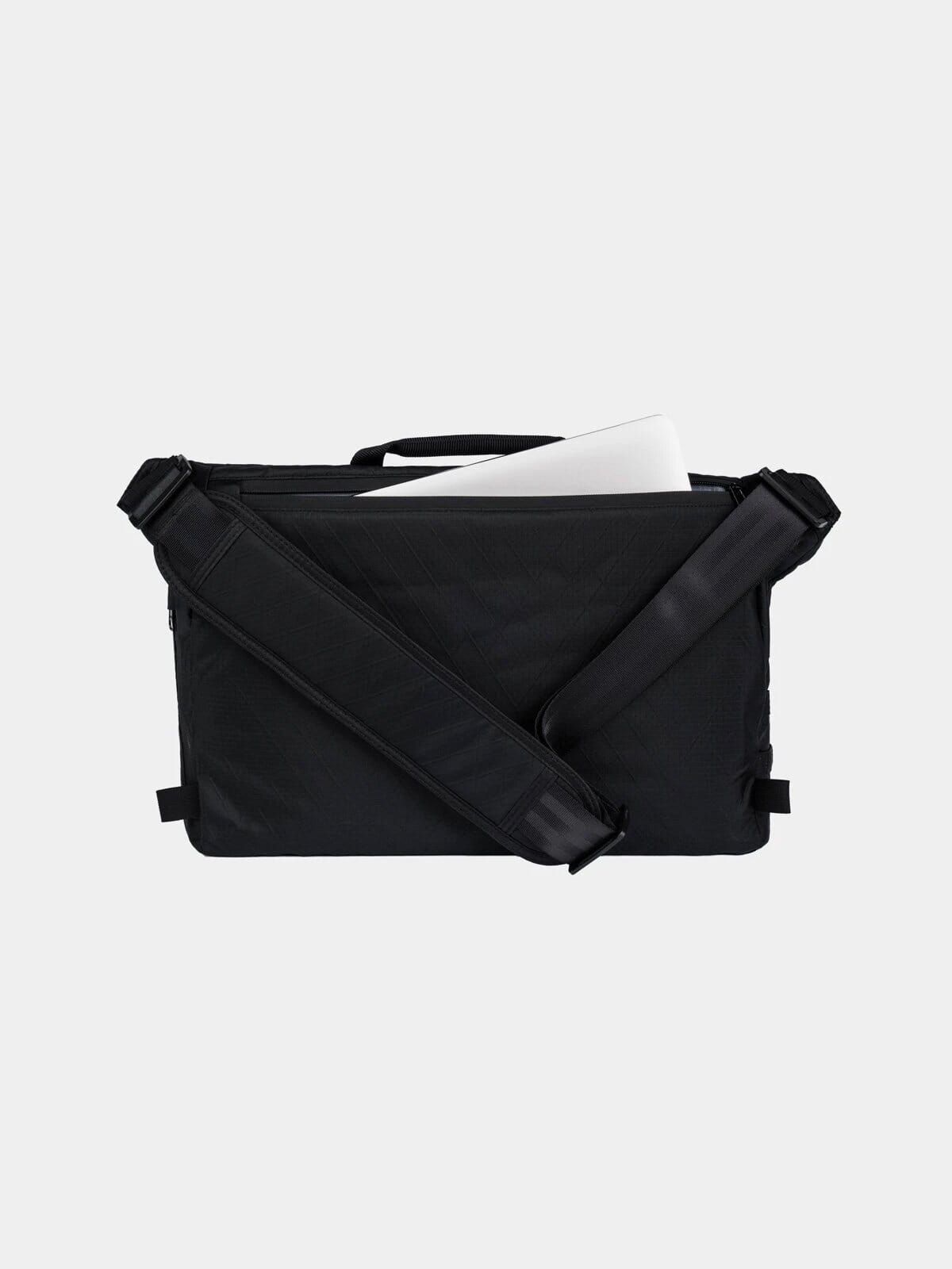 Khyte by Mission Workshop - Wetterfeste Taschen und technische Bekleidung - San Francisco & Los Angeles - Gebaut um zu überleben - Garantiert für immer