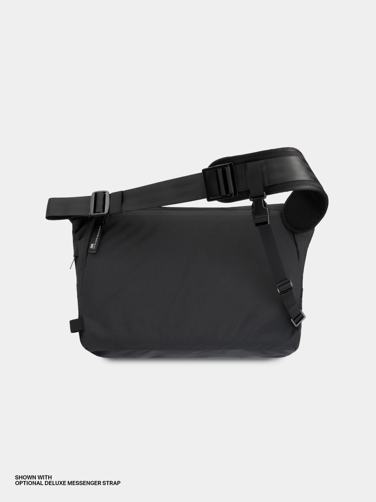 Khyte by Mission Workshop - Wetterfeste Taschen und technische Bekleidung - San Francisco & Los Angeles - Gebaut um zu überleben - Garantiert für immer