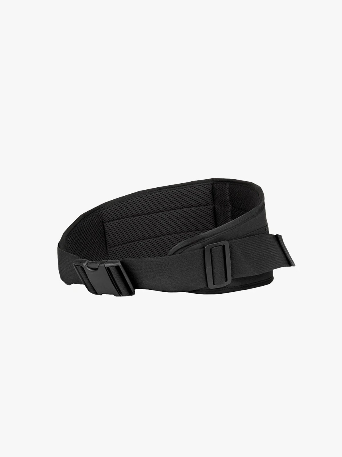 Low-Profile Waist-Belt von Mission Workshop - Wetterfeste Taschen und technische Bekleidung - San Francisco & Los Angeles - Für die Ewigkeit gebaut - Garantiert