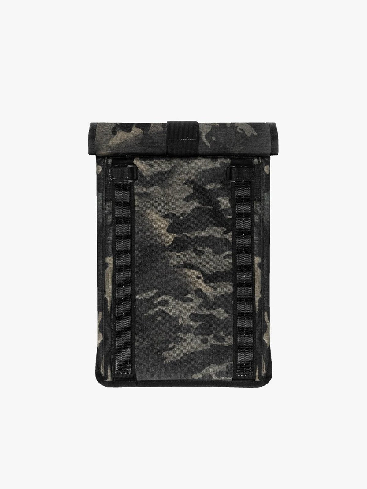 Arkiv Laptop-Tasche von Mission Workshop - Wetterfeste Taschen & Technische Bekleidung - San Francisco & Los Angeles - Für die Ewigkeit gebaut - Garantiert