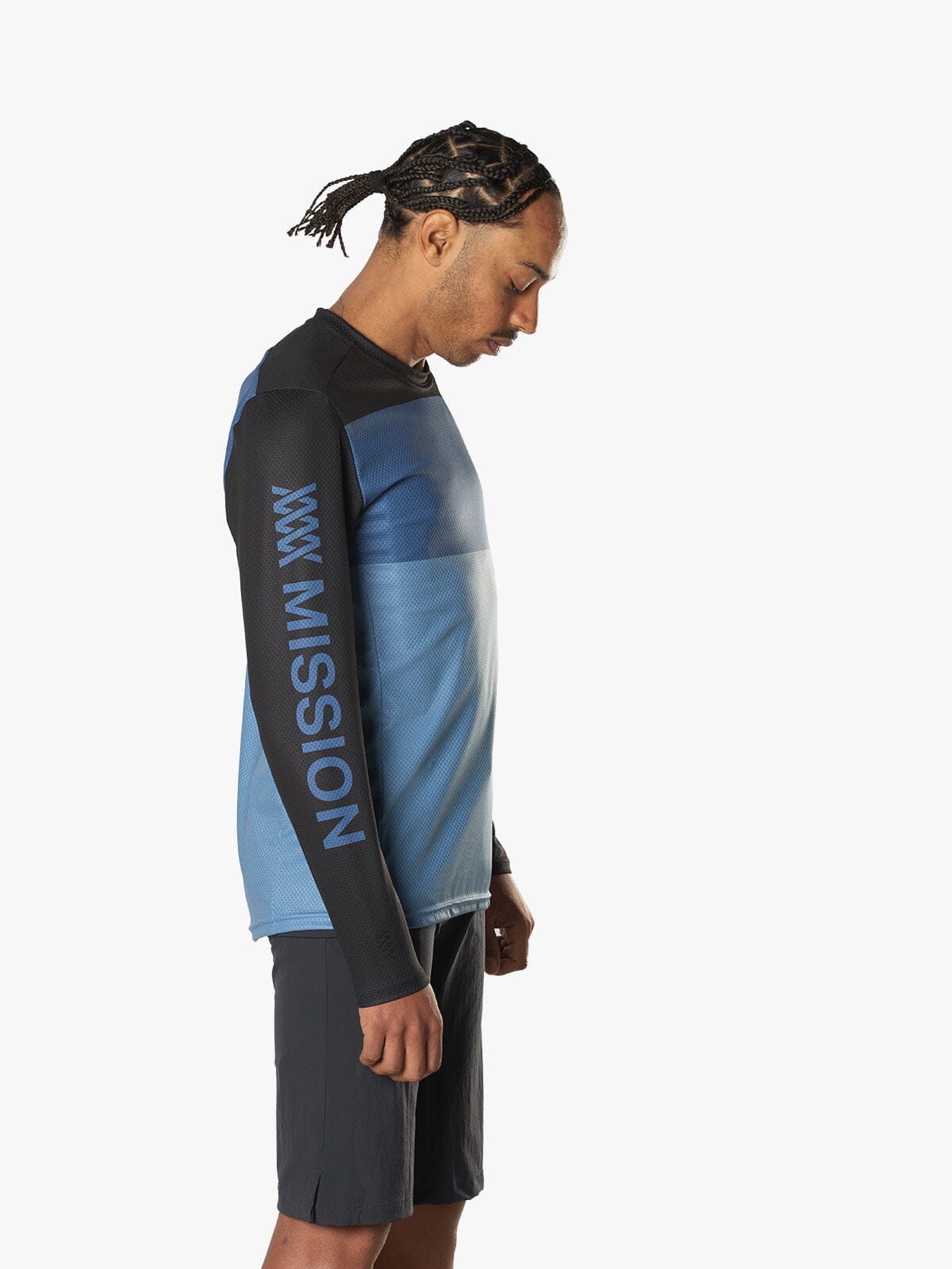 Baja : LS by Mission Workshop - Wetterfeste Taschen und technische Bekleidung - San Francisco & Los Angeles - Für die Ewigkeit gebaut - Garantiert