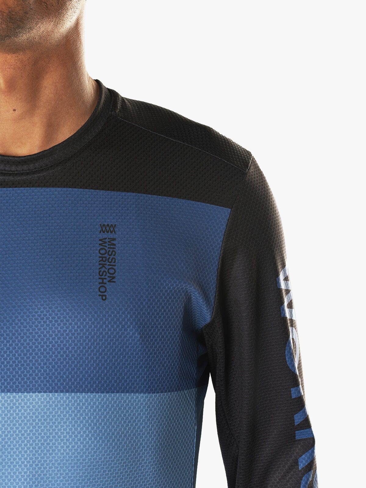 Baja : LS by Mission Workshop - Wetterfeste Taschen und technische Bekleidung - San Francisco & Los Angeles - Für die Ewigkeit gebaut - Garantiert