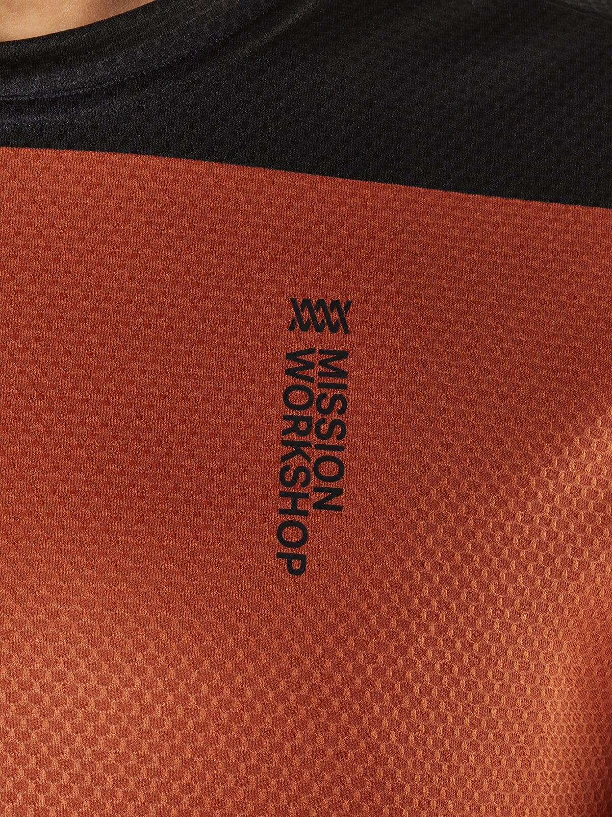 Baja : SS by Mission Workshop - Wetterfeste Taschen und technische Bekleidung - San Francisco & Los Angeles - Für die Ewigkeit gebaut - Garantiert