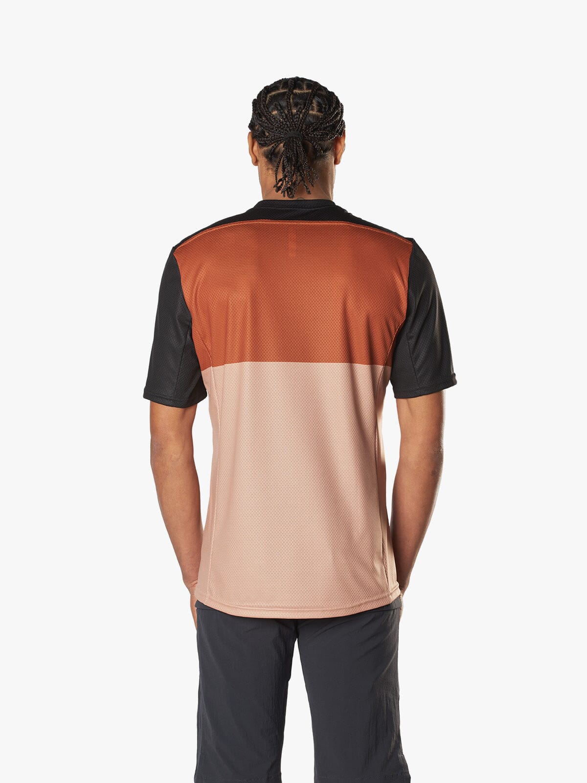 Baja : SS by Mission Workshop - Wetterfeste Taschen und technische Bekleidung - San Francisco & Los Angeles - Für die Ewigkeit gebaut - Garantiert