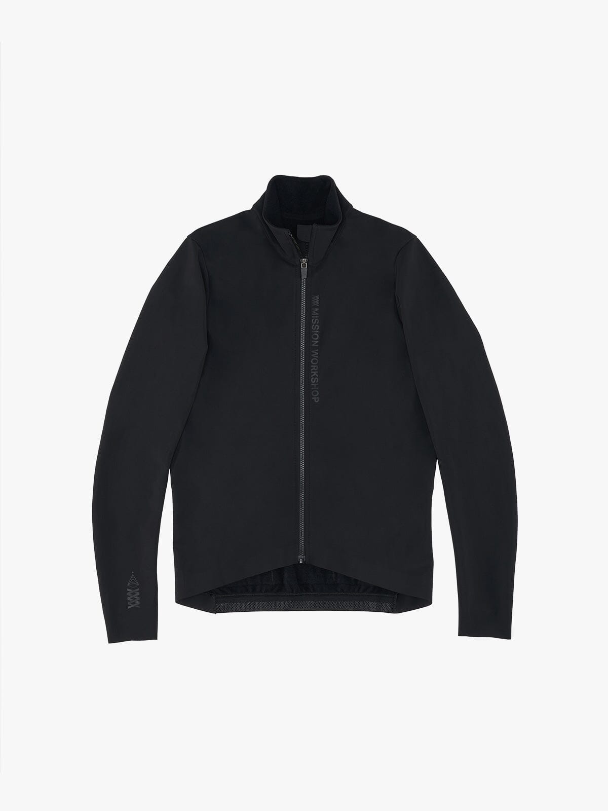Range Jacket Men's von Mission Workshop - Wetterfeste Taschen & Technische Bekleidung - San Francisco & Los Angeles - Für die Ewigkeit gebaut - Garantiert