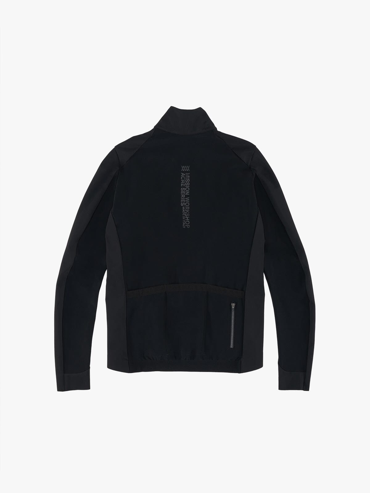 Range Jacket Men's von Mission Workshop - Wetterfeste Taschen & Technische Bekleidung - San Francisco & Los Angeles - Für die Ewigkeit gebaut - Garantiert