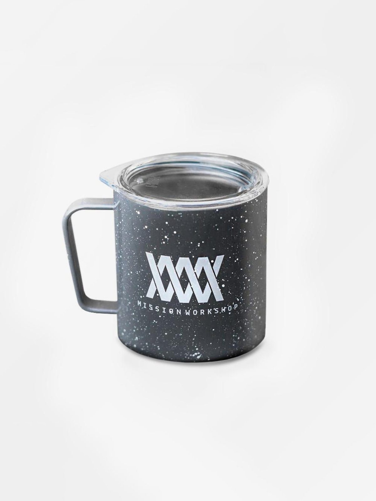 Miir x MW Camp Cup by Mission Workshop - Wetterfeste Taschen & Technische Bekleidung - San Francisco & Los Angeles - Für die Ewigkeit gebaut - Garantiert!