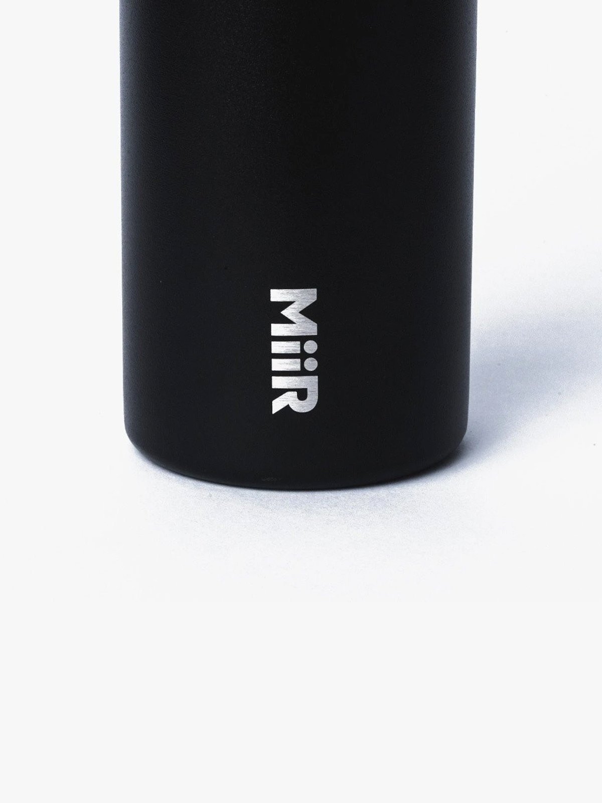 Miir x MW Vacuum Insulated by Mission Workshop - Wetterfeste Taschen & Technische Bekleidung - San Francisco & Los Angeles - Built to endure - Guaranteed forever