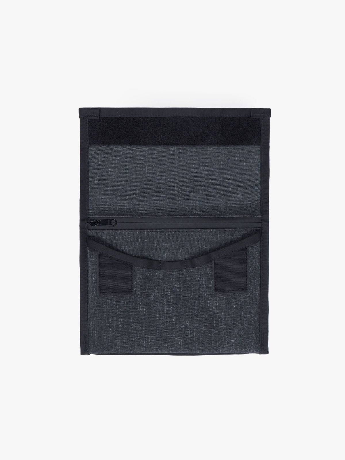 Arkiv Mini Folio von Mission Workshop - Wetterfeste Taschen und technische Bekleidung - San Francisco & Los Angeles - Für die Ewigkeit gebaut - Garantiert