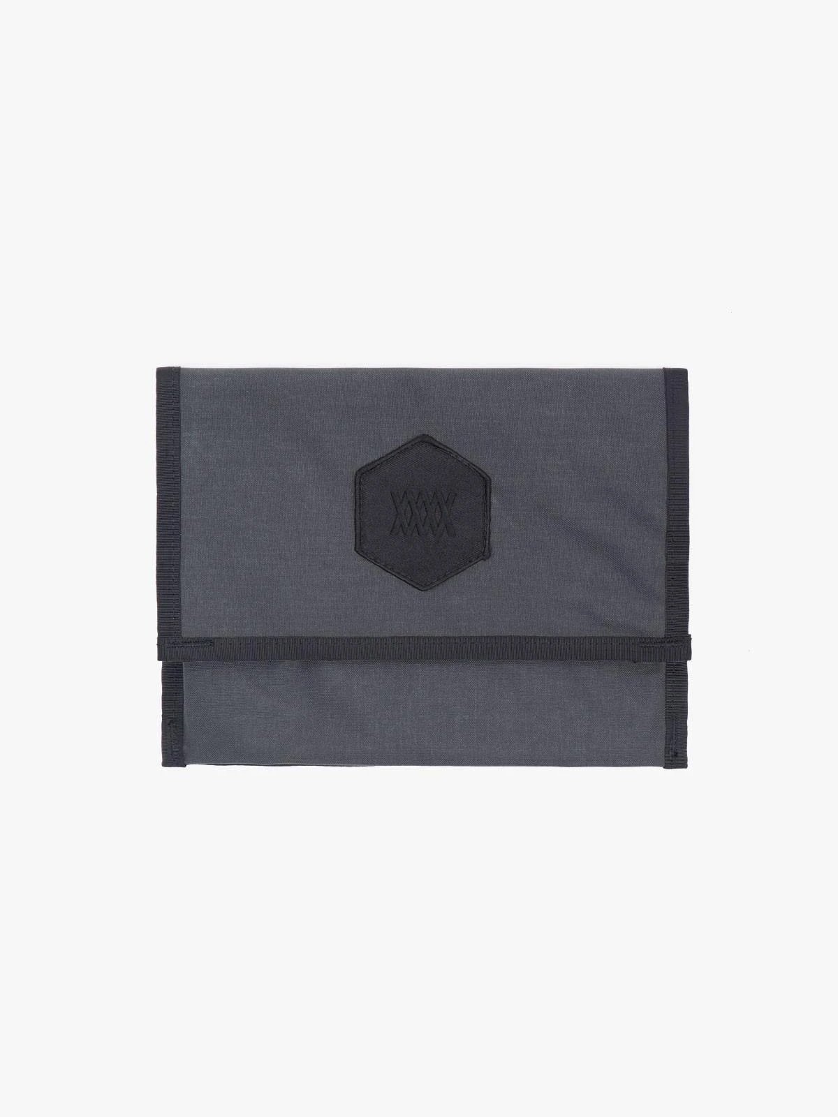 Arkiv Mini Folio von Mission Workshop - Wetterfeste Taschen und technische Bekleidung - San Francisco & Los Angeles - Für die Ewigkeit gebaut - Garantiert
