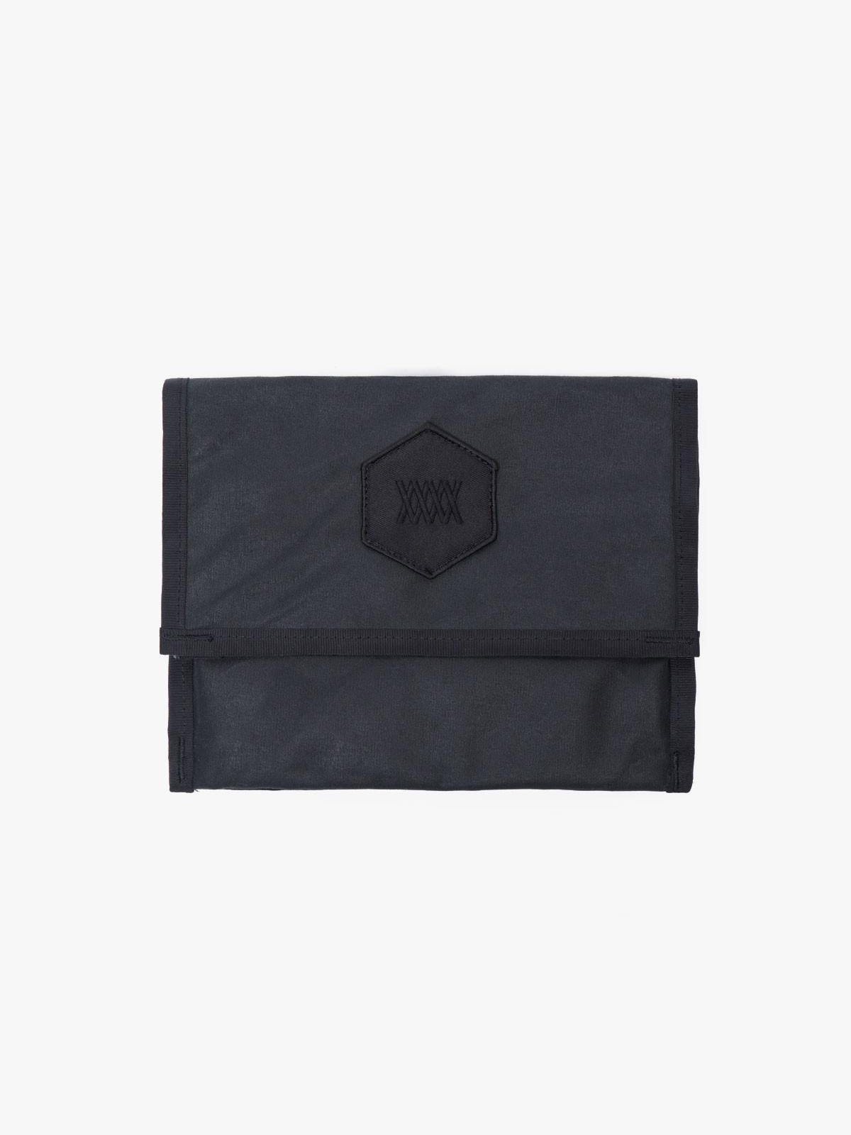 Arkiv Mini Folio von Mission Workshop - Wetterfeste Taschen und technische Bekleidung - San Francisco & Los Angeles - Für die Ewigkeit gebaut - Garantiert