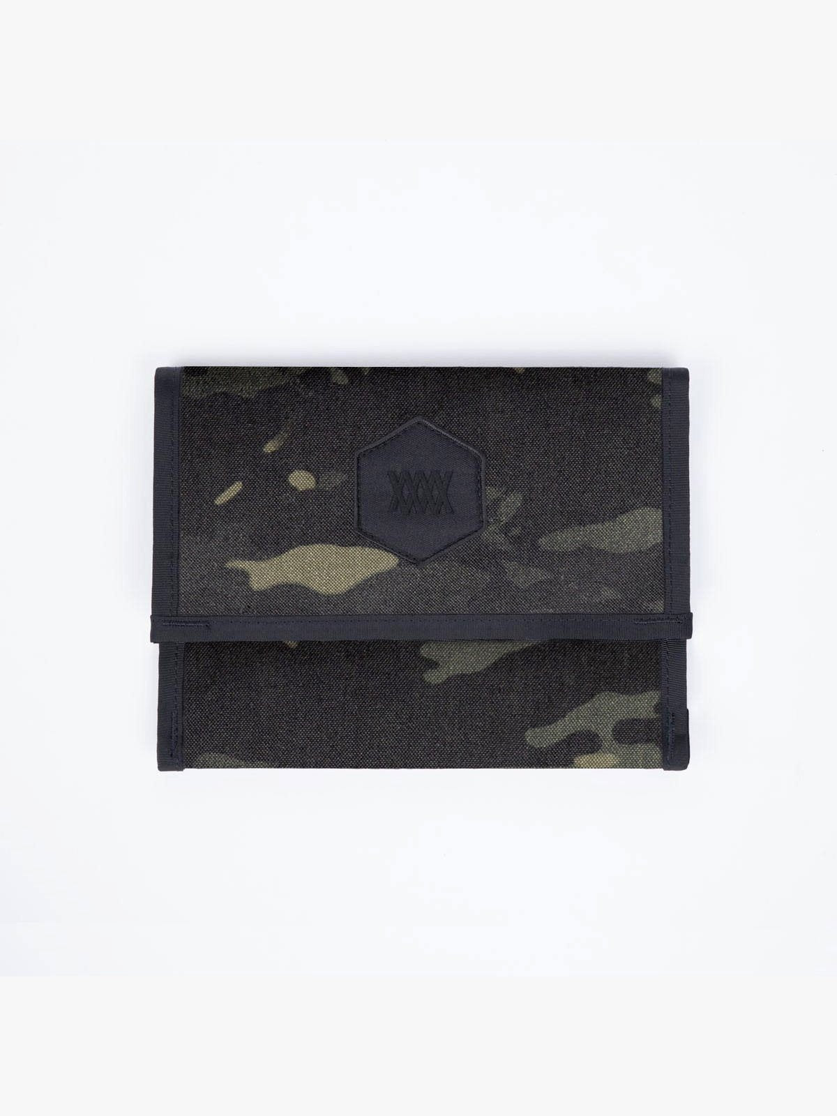 Arkiv Mini Folio von Mission Workshop - Wetterfeste Taschen und technische Bekleidung - San Francisco & Los Angeles - Für die Ewigkeit gebaut - Garantiert