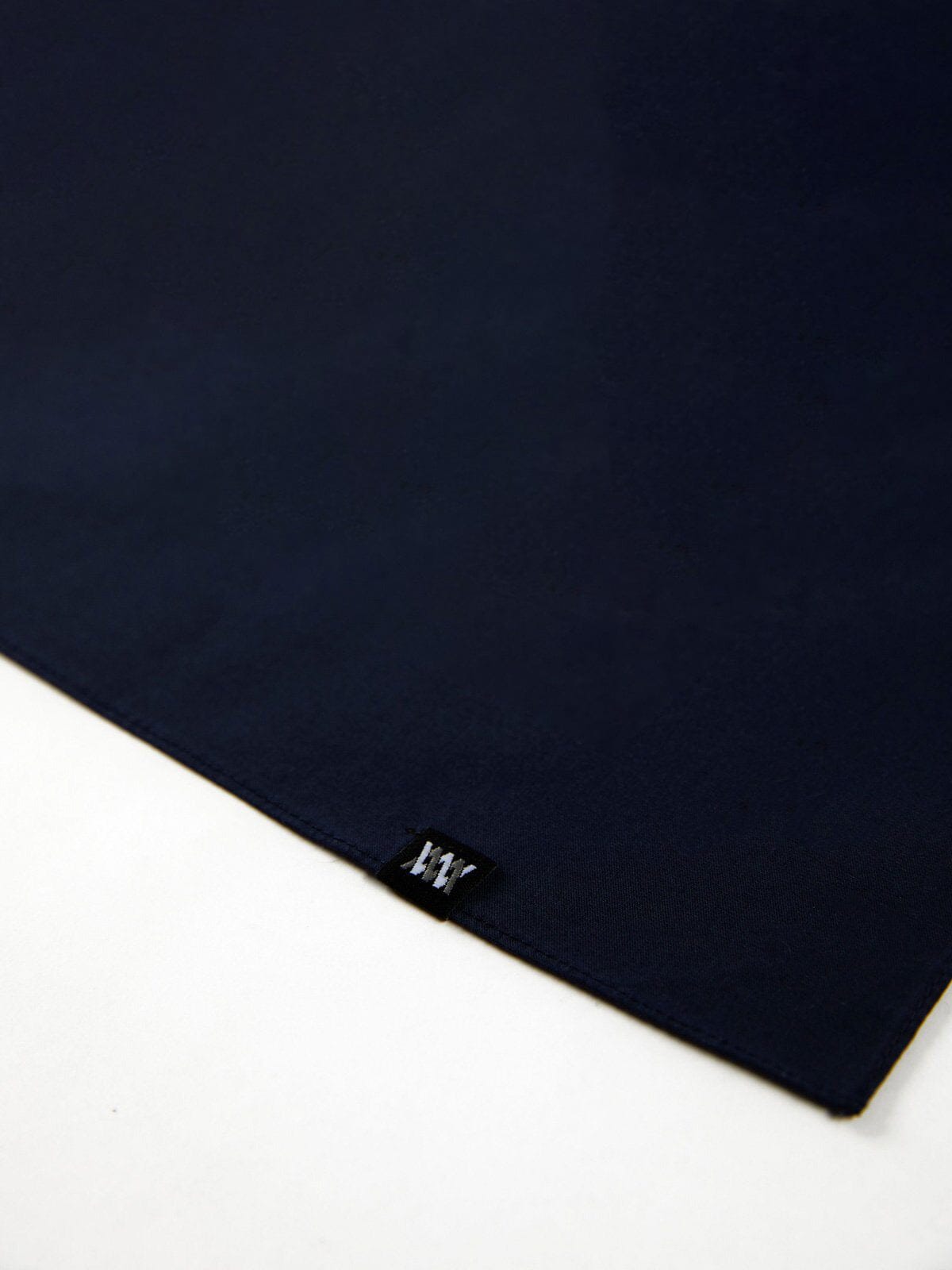Mission Bandana von Mission Workshop - Wetterfeste Taschen und technische Bekleidung - San Francisco & Los Angeles - Für die Ewigkeit gebaut - Garantiert!