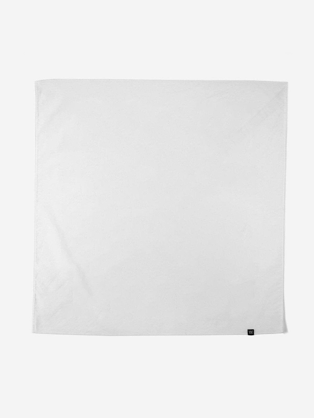 Mission Bandana von Mission Workshop - Wetterfeste Taschen und technische Bekleidung - San Francisco & Los Angeles - Für die Ewigkeit gebaut - Garantiert!