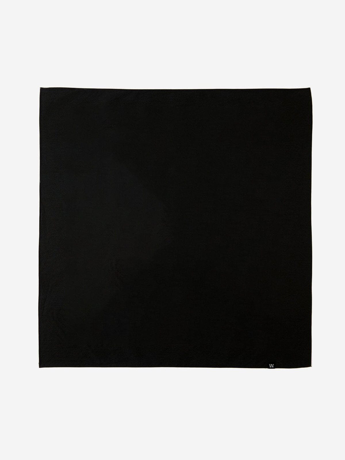 Mission Bandana von Mission Workshop - Wetterfeste Taschen und technische Bekleidung - San Francisco & Los Angeles - Für die Ewigkeit gebaut - Garantiert!