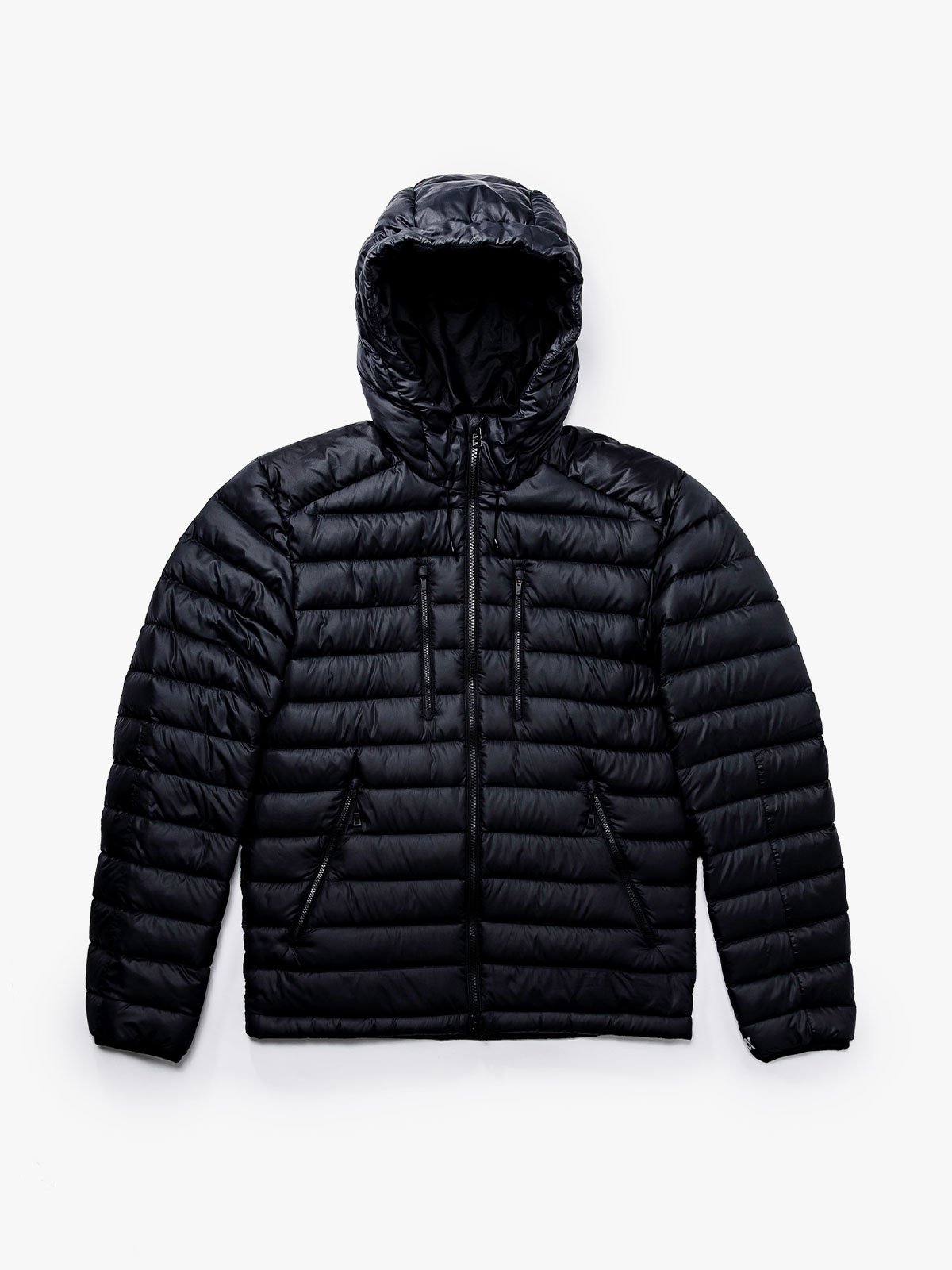 D21 by Mission Workshop - Wetterfeste Taschen und technische Bekleidung - San Francisco & Los Angeles - Für die Ewigkeit gebaut - Garantiert