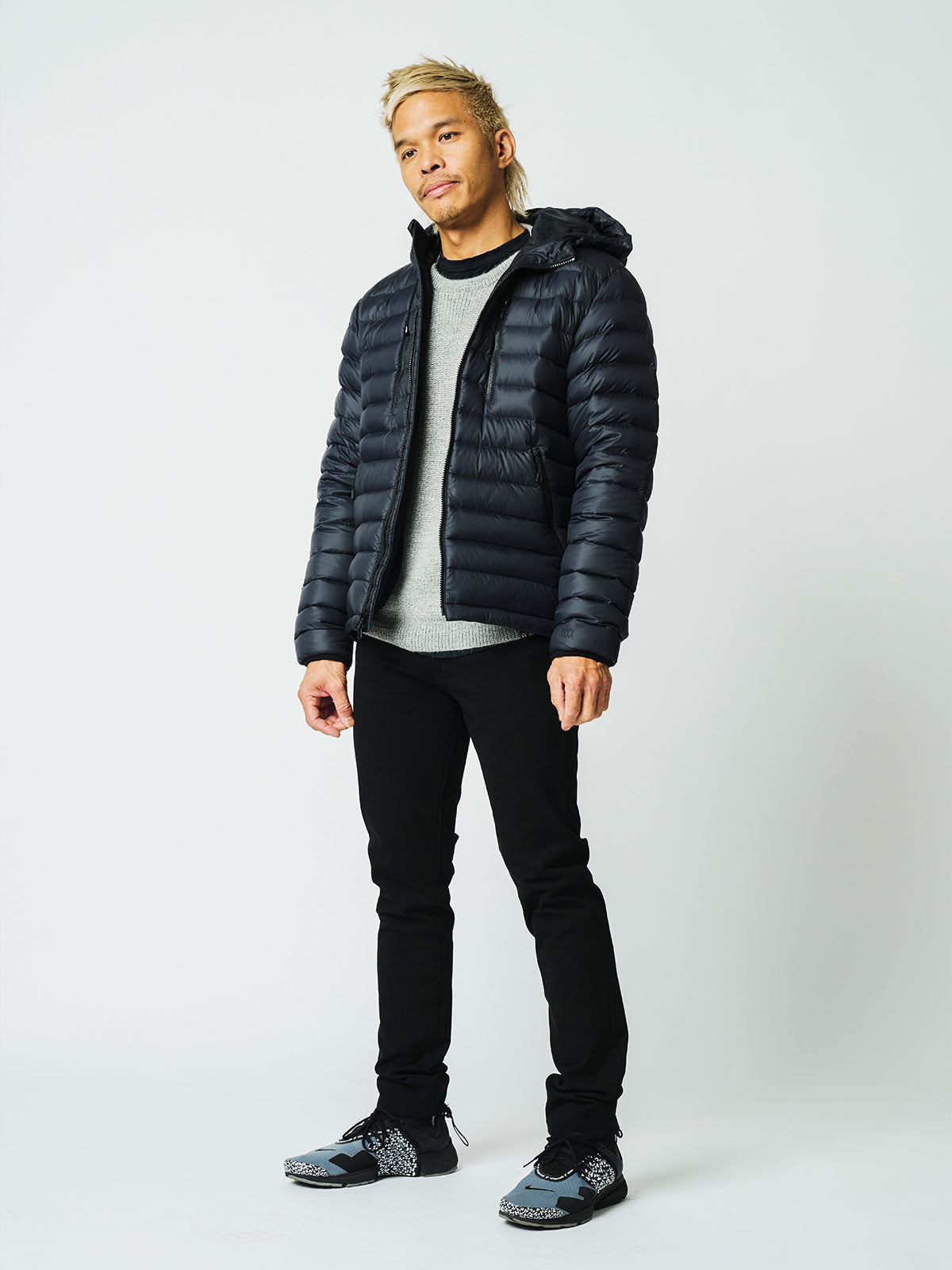 D21 by Mission Workshop - Wetterfeste Taschen und technische Bekleidung - San Francisco & Los Angeles - Für die Ewigkeit gebaut - Garantiert