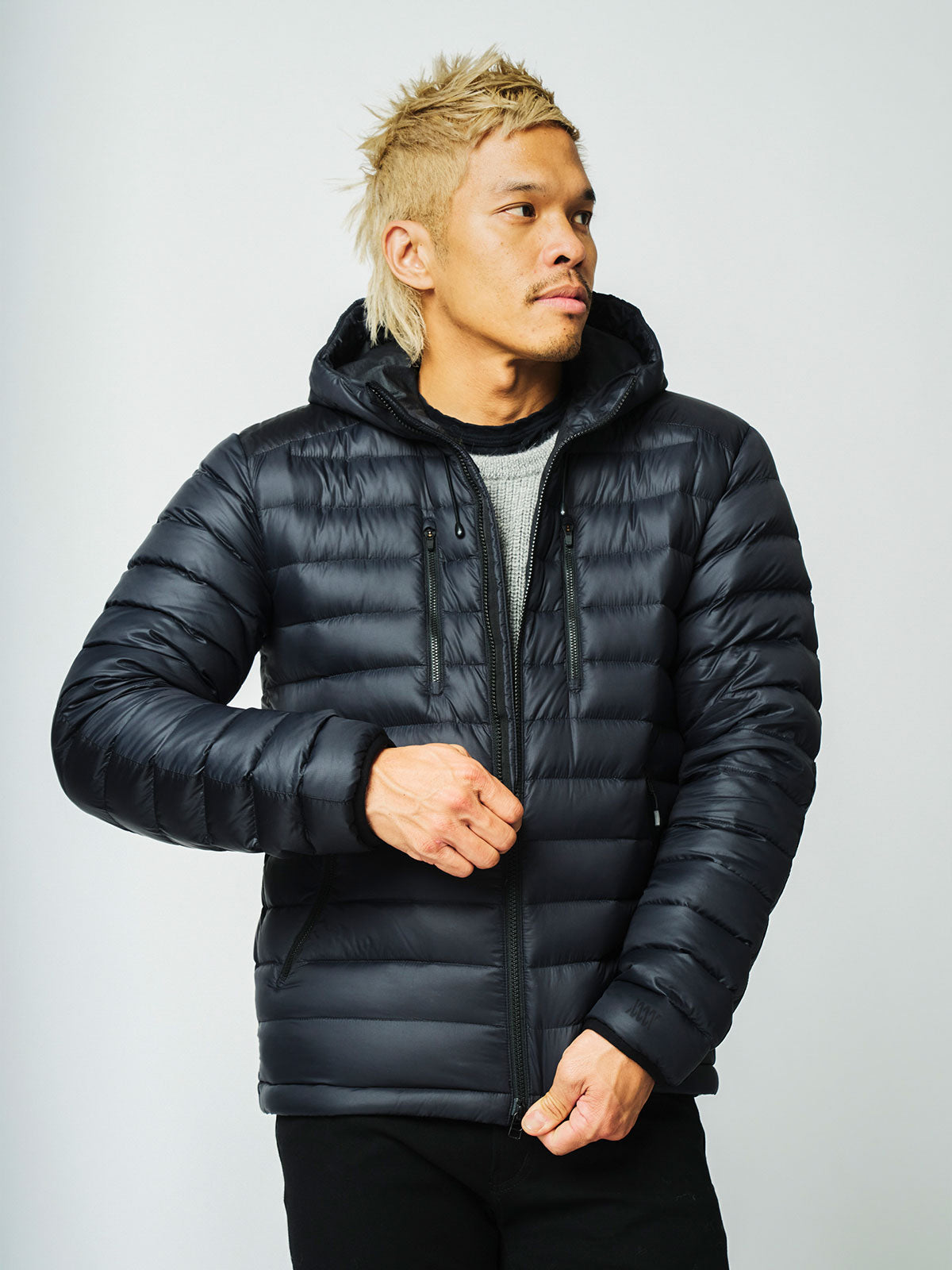 D21 by Mission Workshop - Wetterfeste Taschen und technische Bekleidung - San Francisco & Los Angeles - Für die Ewigkeit gebaut - Garantiert