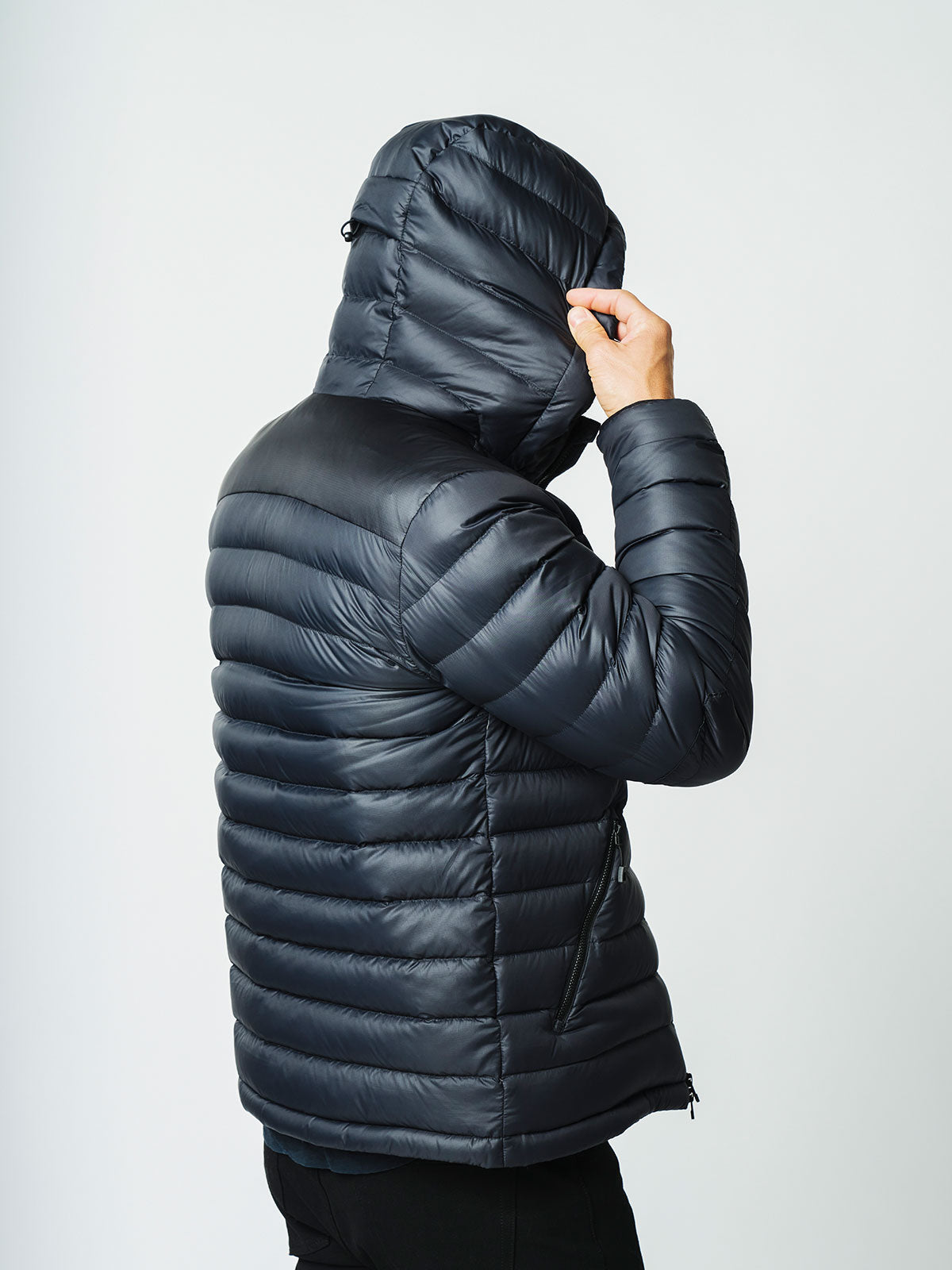 D21 by Mission Workshop - Wetterfeste Taschen und technische Bekleidung - San Francisco & Los Angeles - Für die Ewigkeit gebaut - Garantiert