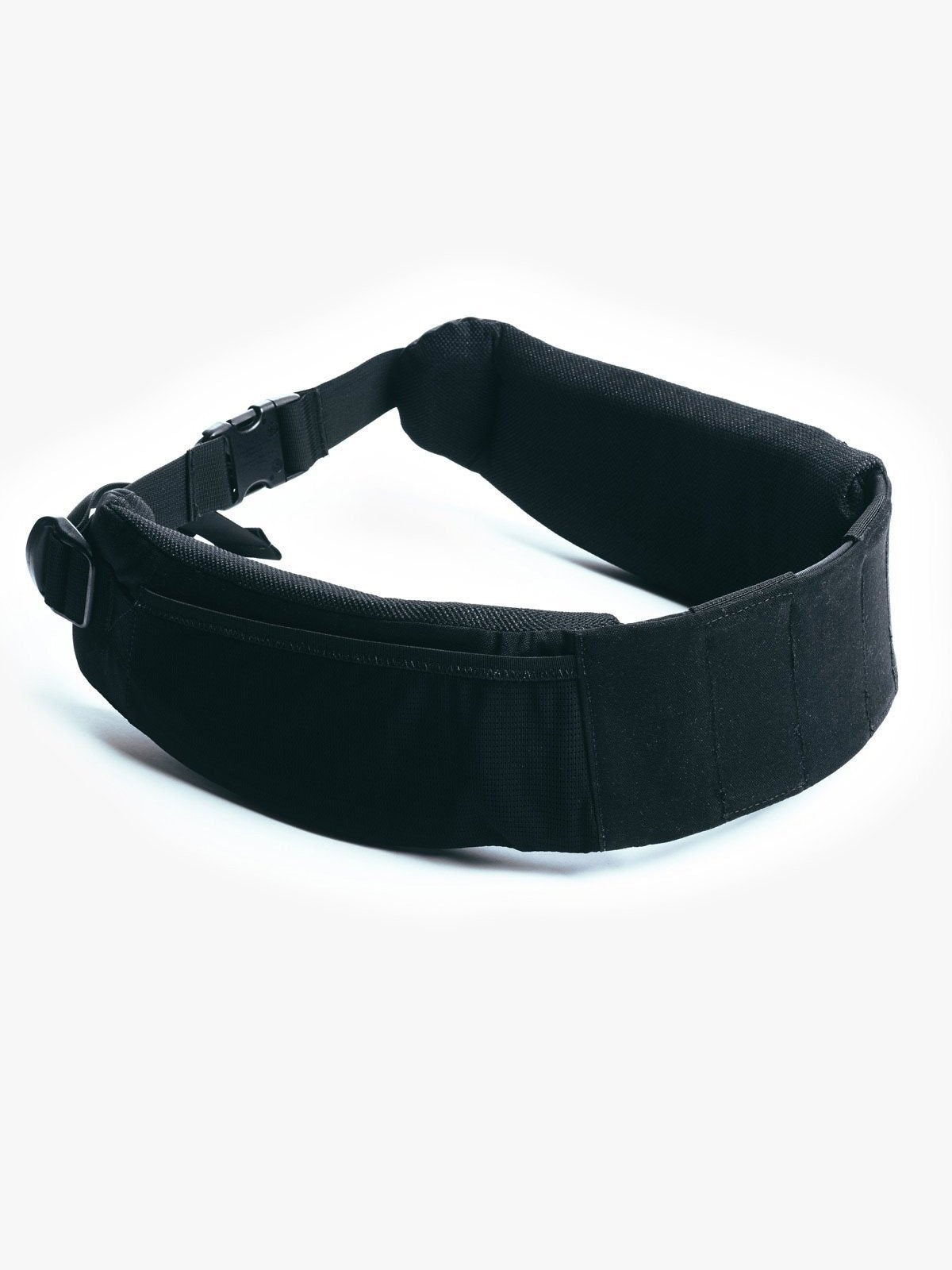 Der Radian Expedition Waist-Belt von Mission Workshop - Weatherproof Bags & Technical Apparel - San Francisco & Los Angeles - Built to endure - Guaranteed forever