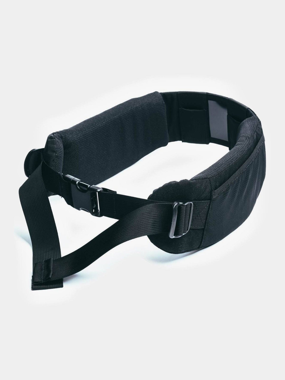 Der Radian Expedition Waist-Belt von Mission Workshop - Weatherproof Bags & Technical Apparel - San Francisco & Los Angeles - Built to endure - Guaranteed forever