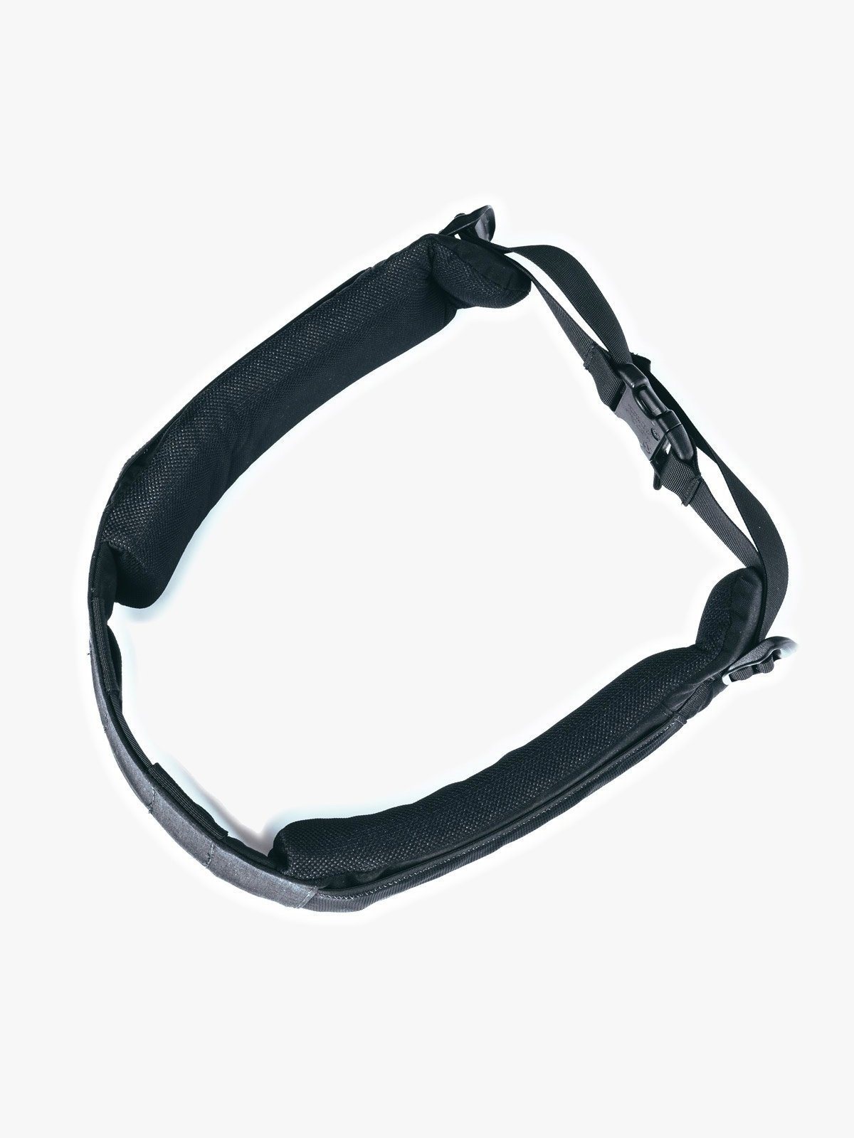 Der Radian Expedition Waist-Belt von Mission Workshop - Weatherproof Bags & Technical Apparel - San Francisco & Los Angeles - Built to endure - Guaranteed forever