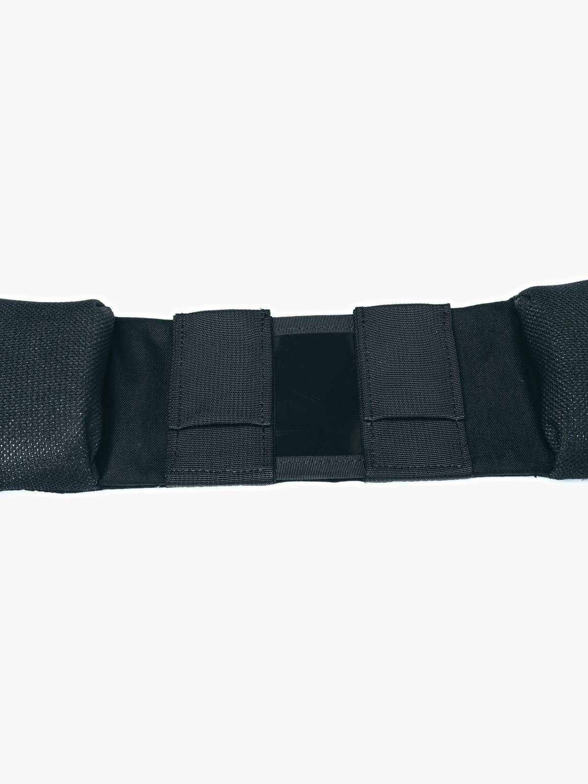 Der Radian Expedition Waist-Belt von Mission Workshop - Weatherproof Bags & Technical Apparel - San Francisco & Los Angeles - Built to endure - Guaranteed forever