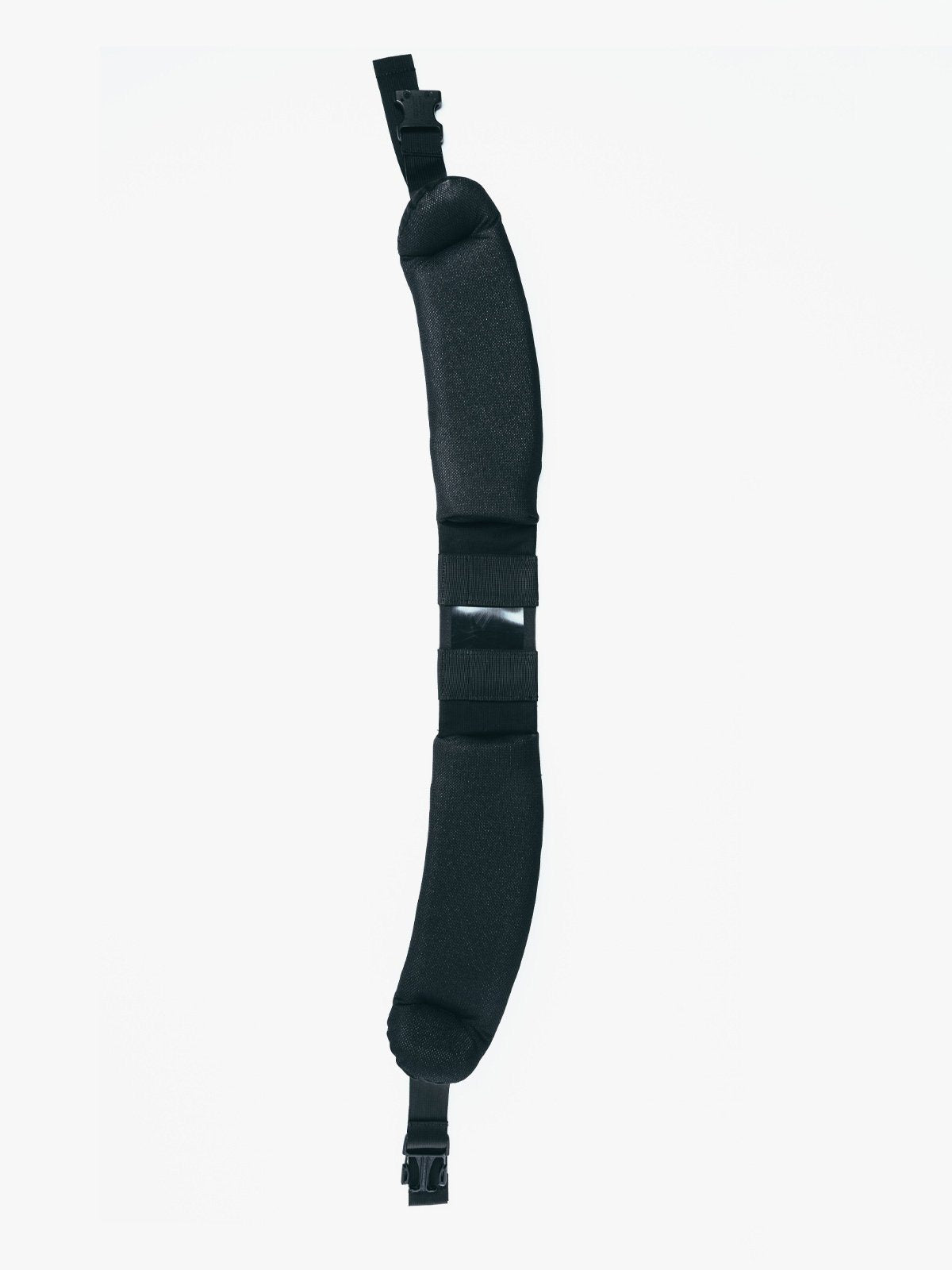 Der Radian Expedition Waist-Belt von Mission Workshop - Weatherproof Bags & Technical Apparel - San Francisco & Los Angeles - Built to endure - Guaranteed forever