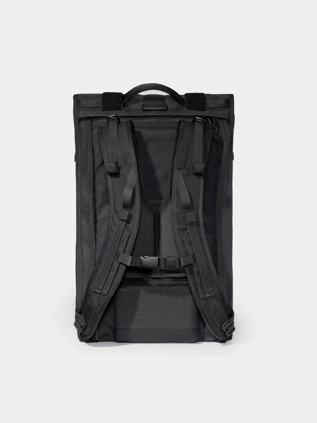 Radian by Mission Workshop - Wetterfeste Taschen und technische Bekleidung - San Francisco & Los Angeles - Für die Ewigkeit gebaut - Garantiert