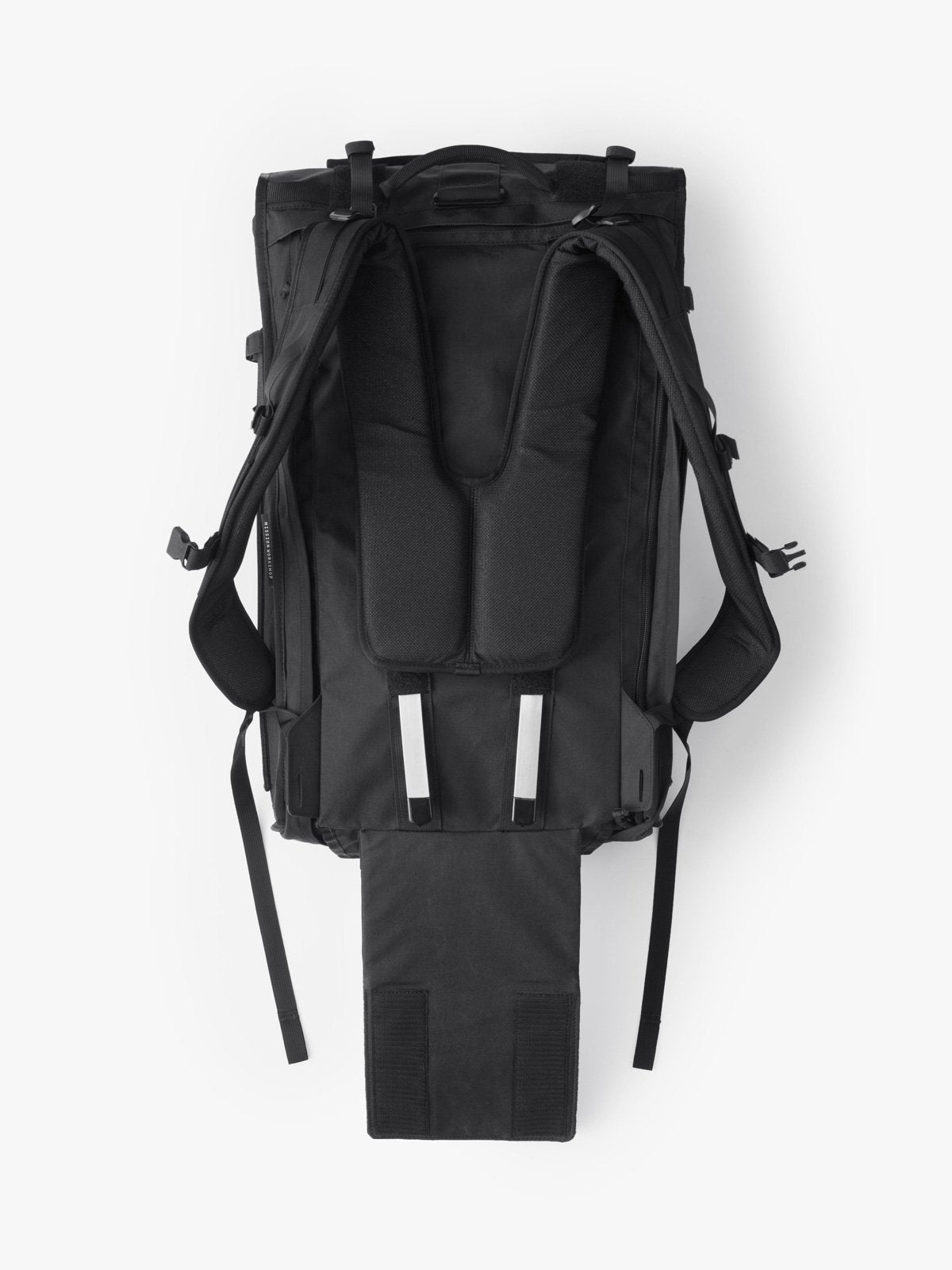Radian by Mission Workshop - Wetterfeste Taschen und technische Bekleidung - San Francisco & Los Angeles - Für die Ewigkeit gebaut - Garantiert