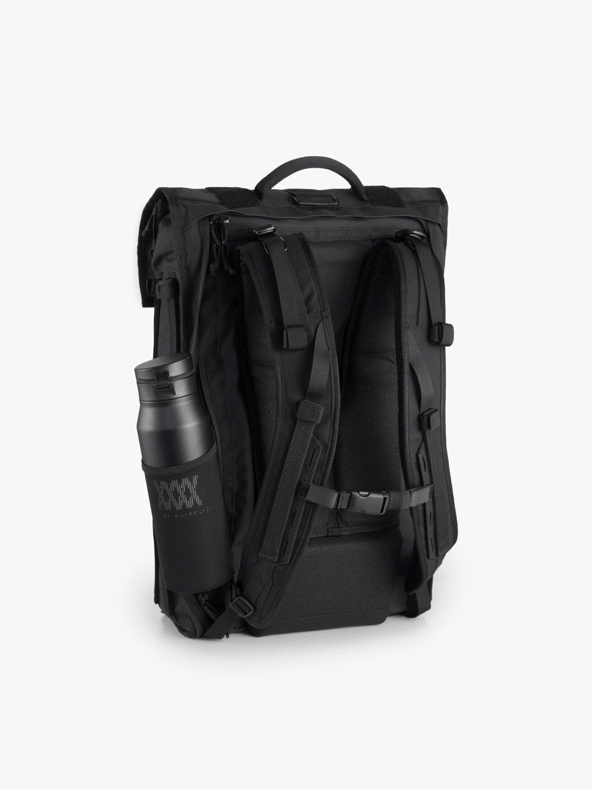 Radian by Mission Workshop - Wetterfeste Taschen und technische Bekleidung - San Francisco & Los Angeles - Für die Ewigkeit gebaut - Garantiert