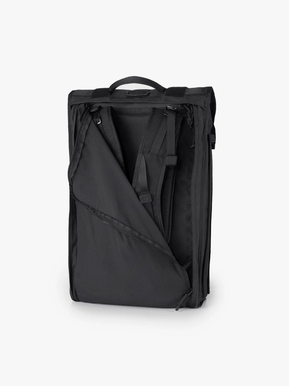 Radian by Mission Workshop - Wetterfeste Taschen und technische Bekleidung - San Francisco & Los Angeles - Für die Ewigkeit gebaut - Garantiert