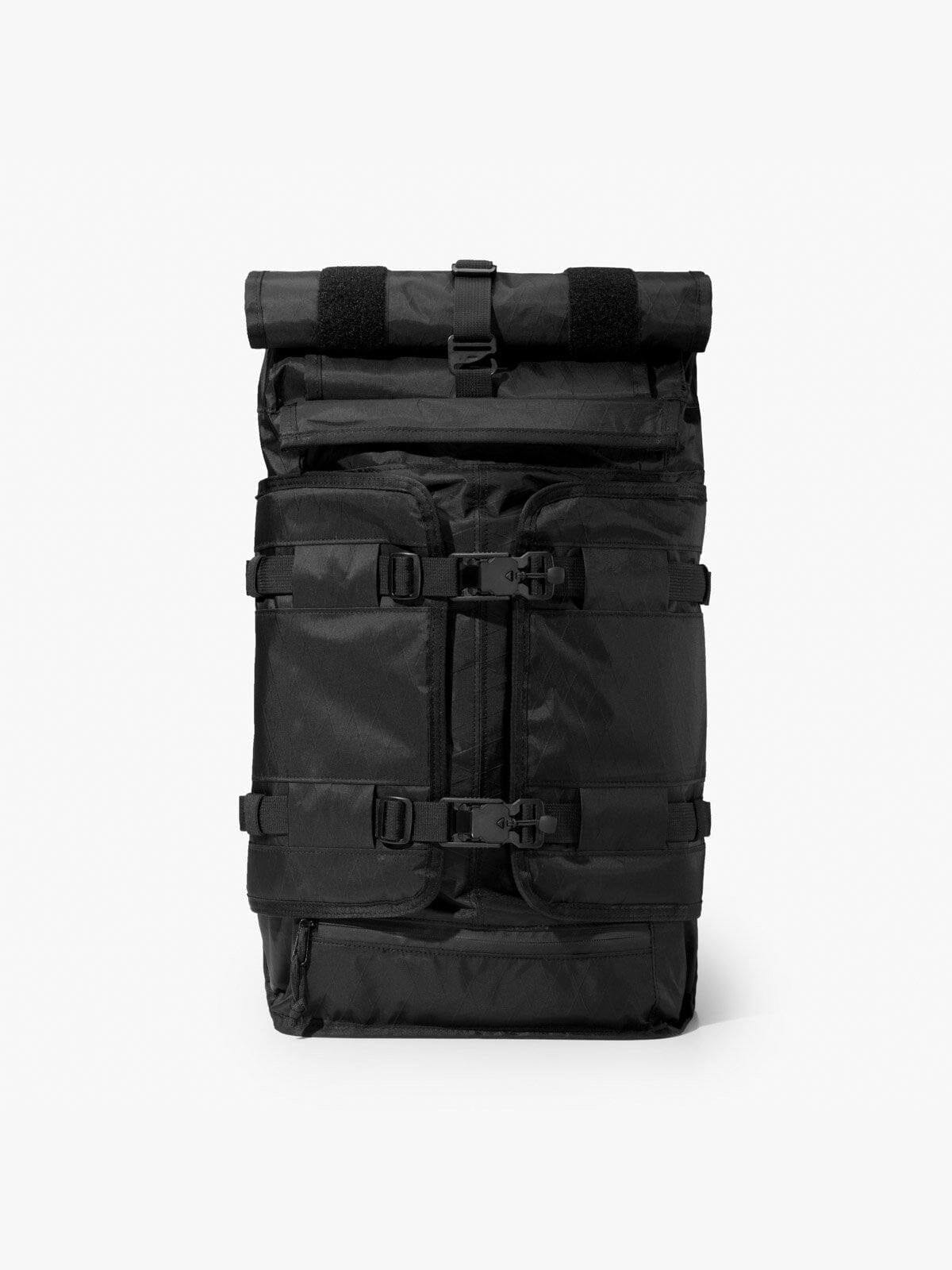Rhake by Mission Workshop - Wetterfeste Taschen und technische Bekleidung - San Francisco & Los Angeles - Für die Ewigkeit gebaut - Garantiert