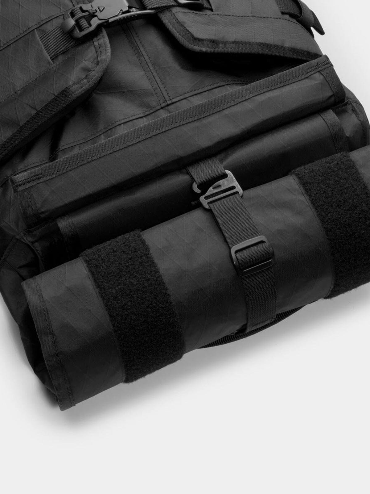 Rhake by Mission Workshop - Wetterfeste Taschen und technische Bekleidung - San Francisco & Los Angeles - Für die Ewigkeit gebaut - Garantiert