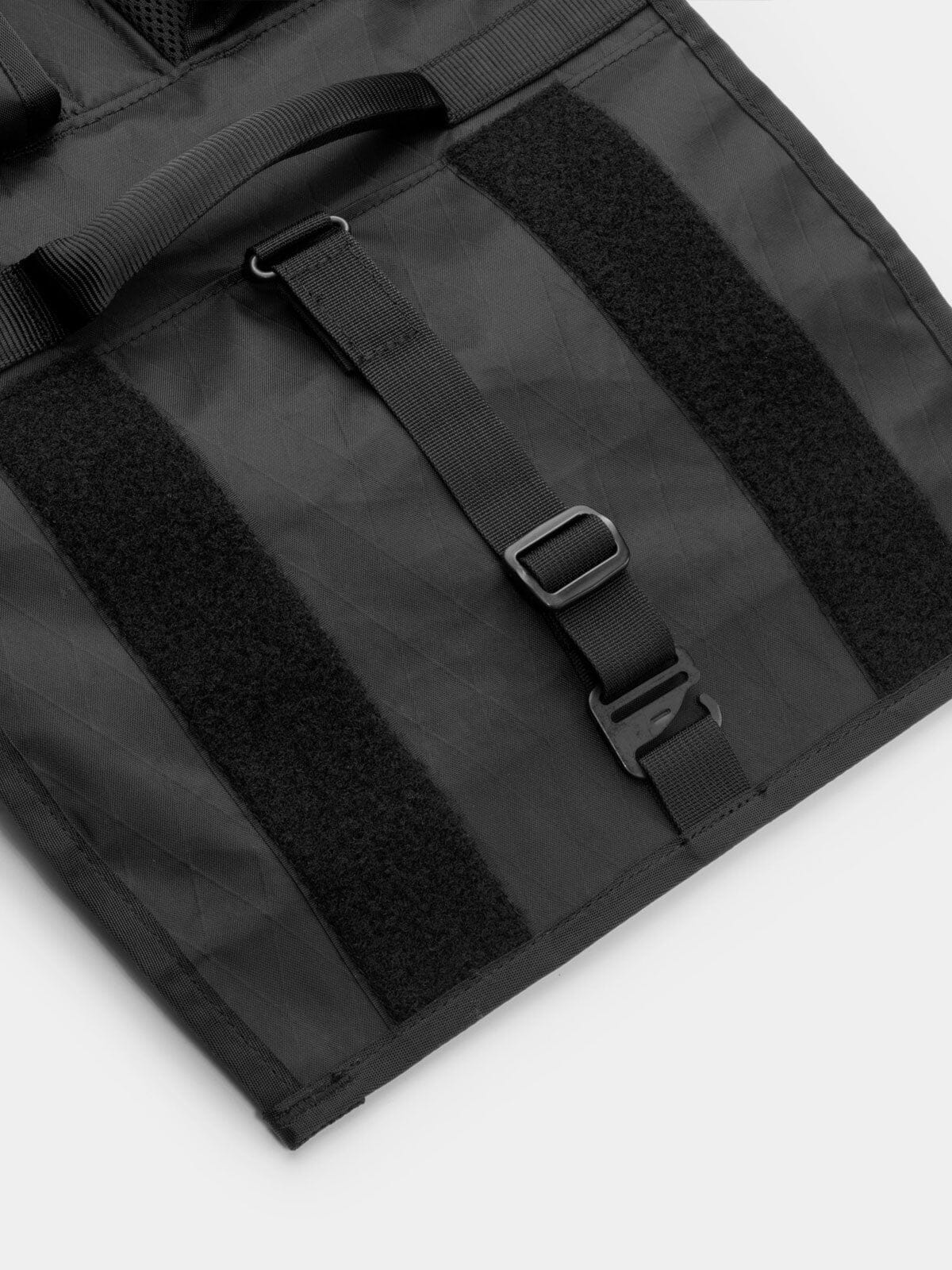Rhake by Mission Workshop - Wetterfeste Taschen und technische Bekleidung - San Francisco & Los Angeles - Für die Ewigkeit gebaut - Garantiert