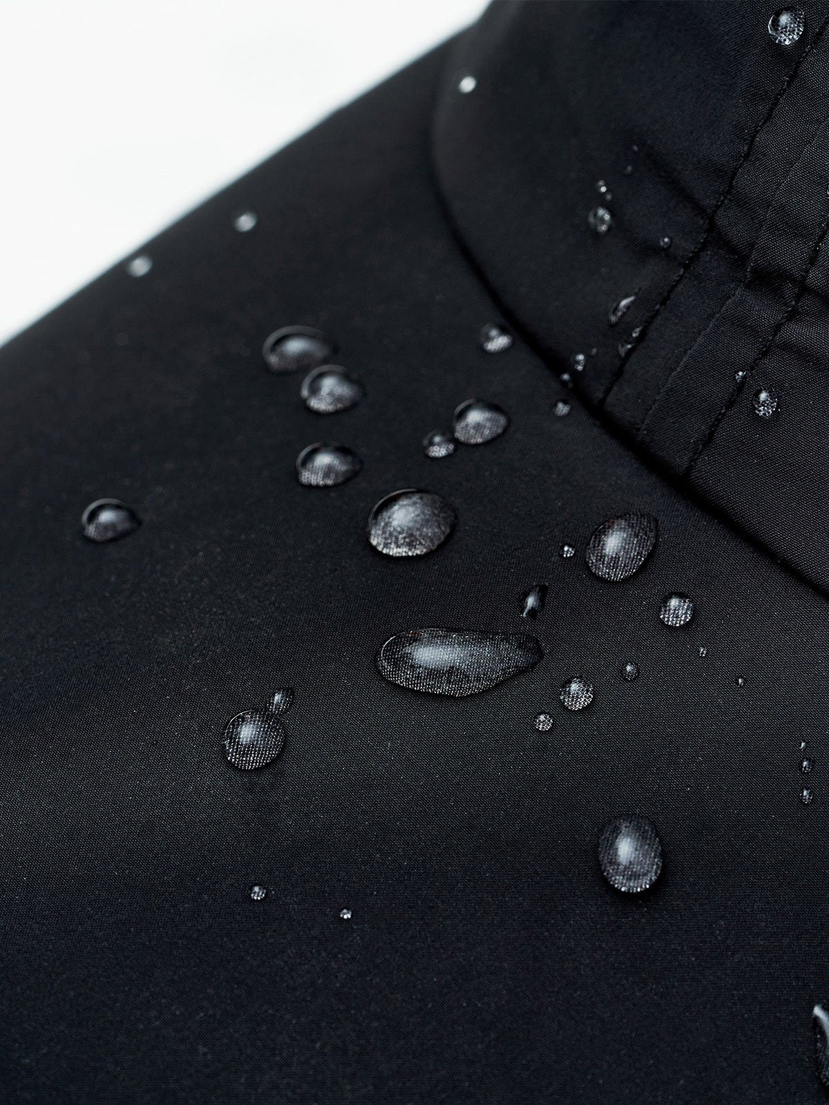 MW6 by Mission Workshop - Wetterfeste Taschen und technische Bekleidung - San Francisco & Los Angeles - Für die Ewigkeit gebaut - Garantiert