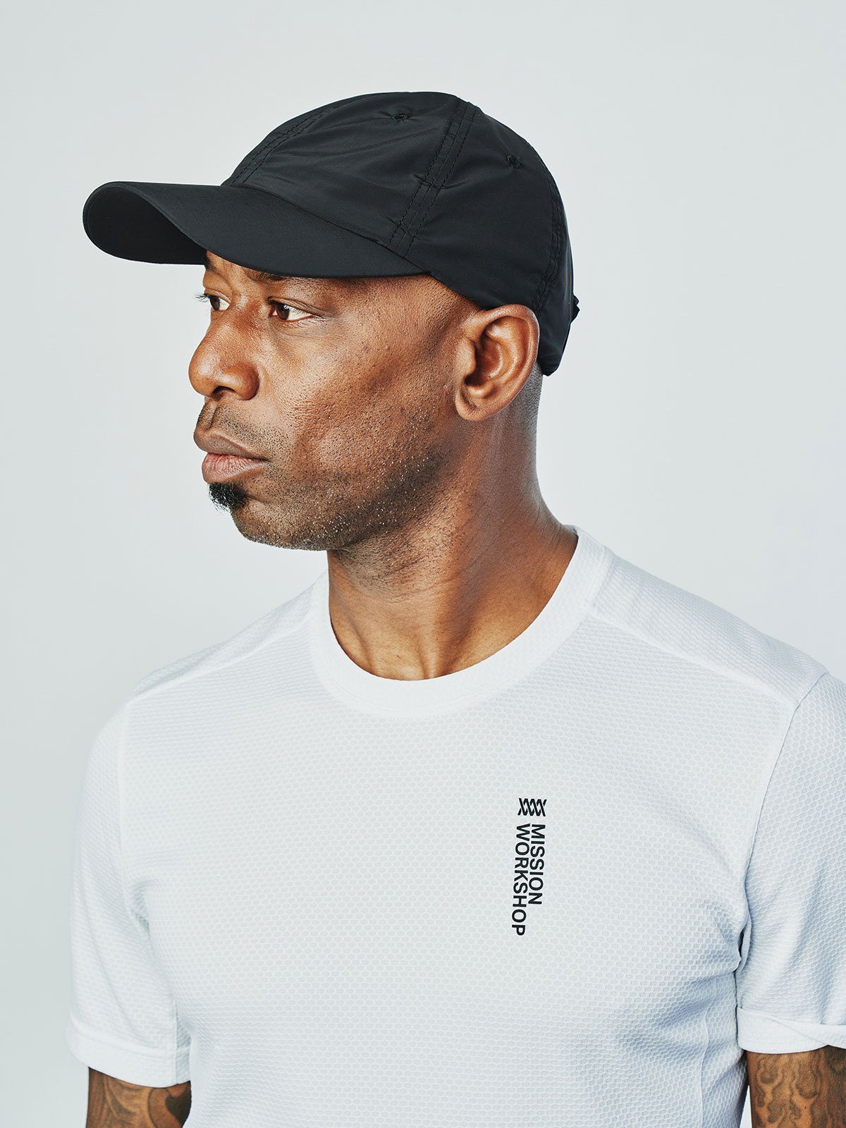 MW6 by Mission Workshop - Wetterfeste Taschen und technische Bekleidung - San Francisco & Los Angeles - Für die Ewigkeit gebaut - Garantiert