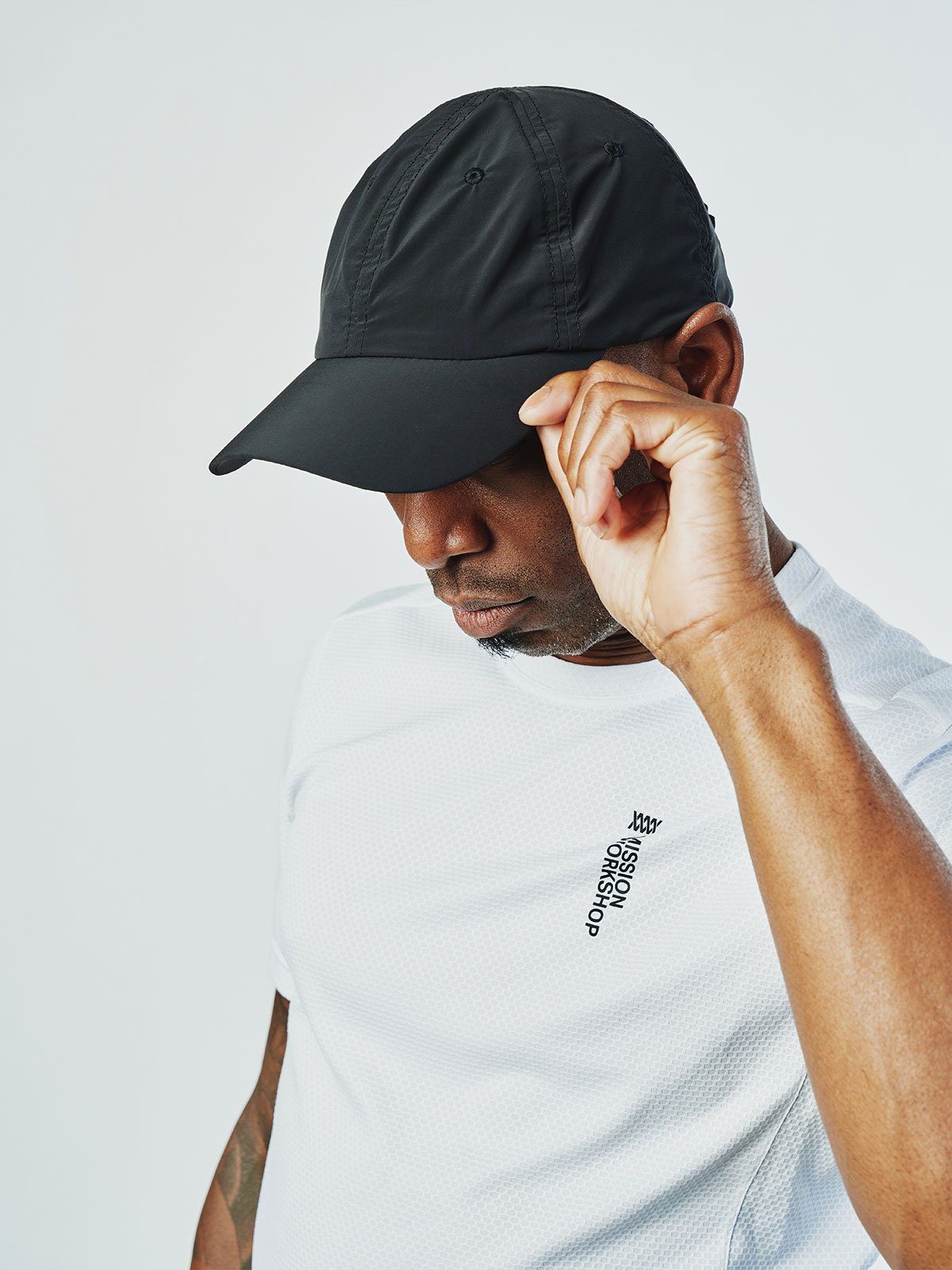 MW6 by Mission Workshop - Wetterfeste Taschen und technische Bekleidung - San Francisco & Los Angeles - Für die Ewigkeit gebaut - Garantiert