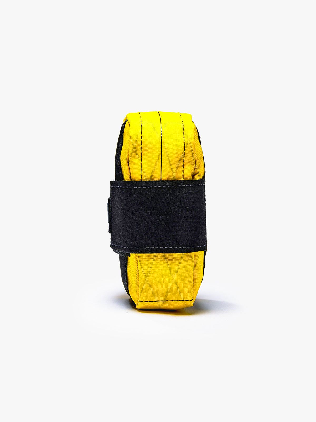 Mission Saddle Bag von Mission Workshop - Wetterfeste Taschen und technische Bekleidung - San Francisco & Los Angeles - Für die Ewigkeit gebaut - Garantiert