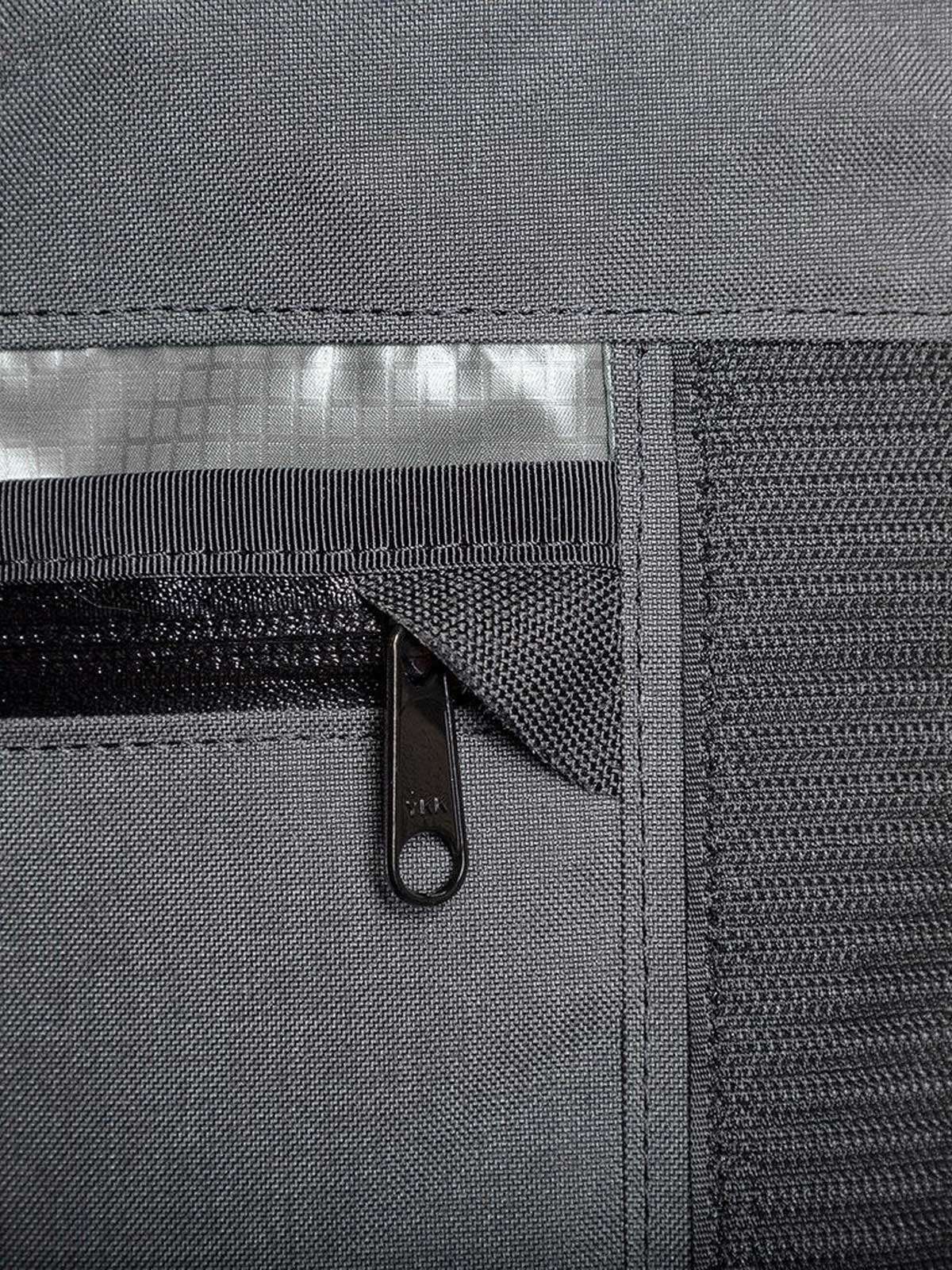 Sanction : AP by Mission Workshop - Wetterfeste Taschen und technische Bekleidung - San Francisco & Los Angeles - Für die Ewigkeit gebaut - Garantiert