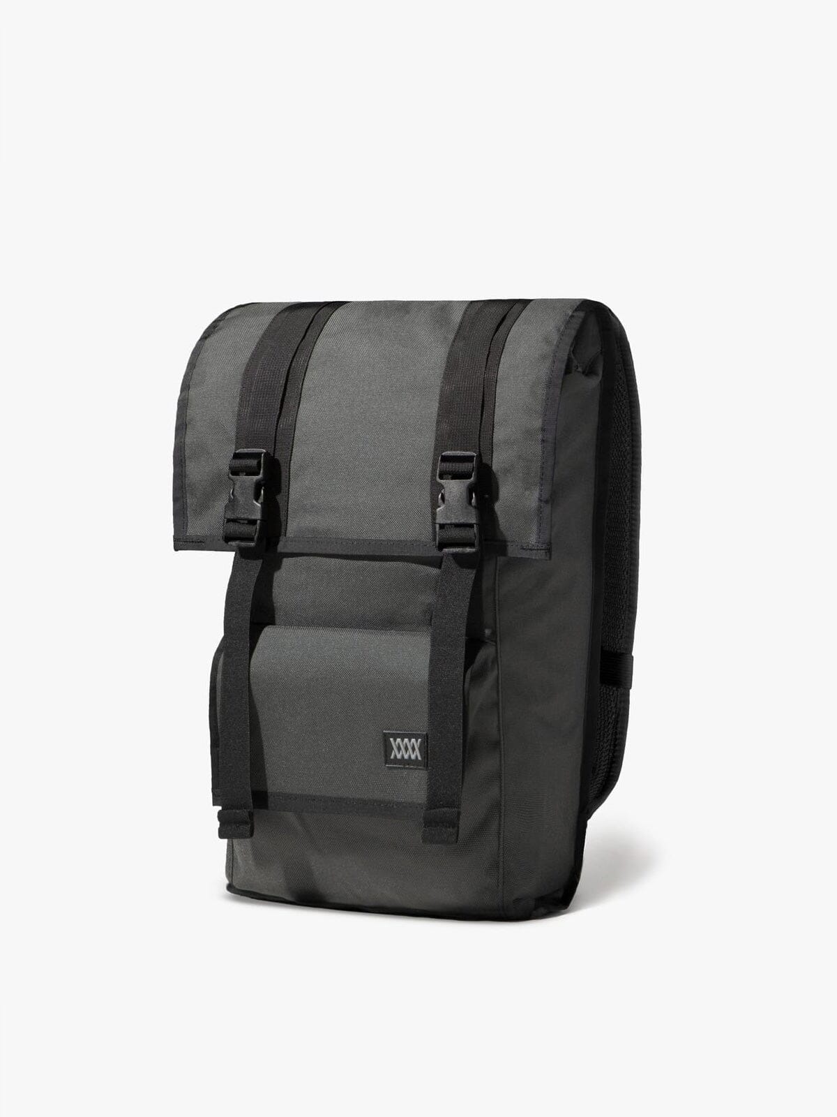 Sanction by Mission Workshop - Wetterfeste Taschen und technische Bekleidung - San Francisco & Los Angeles - Gebaut um zu überleben - Garantiert für immer